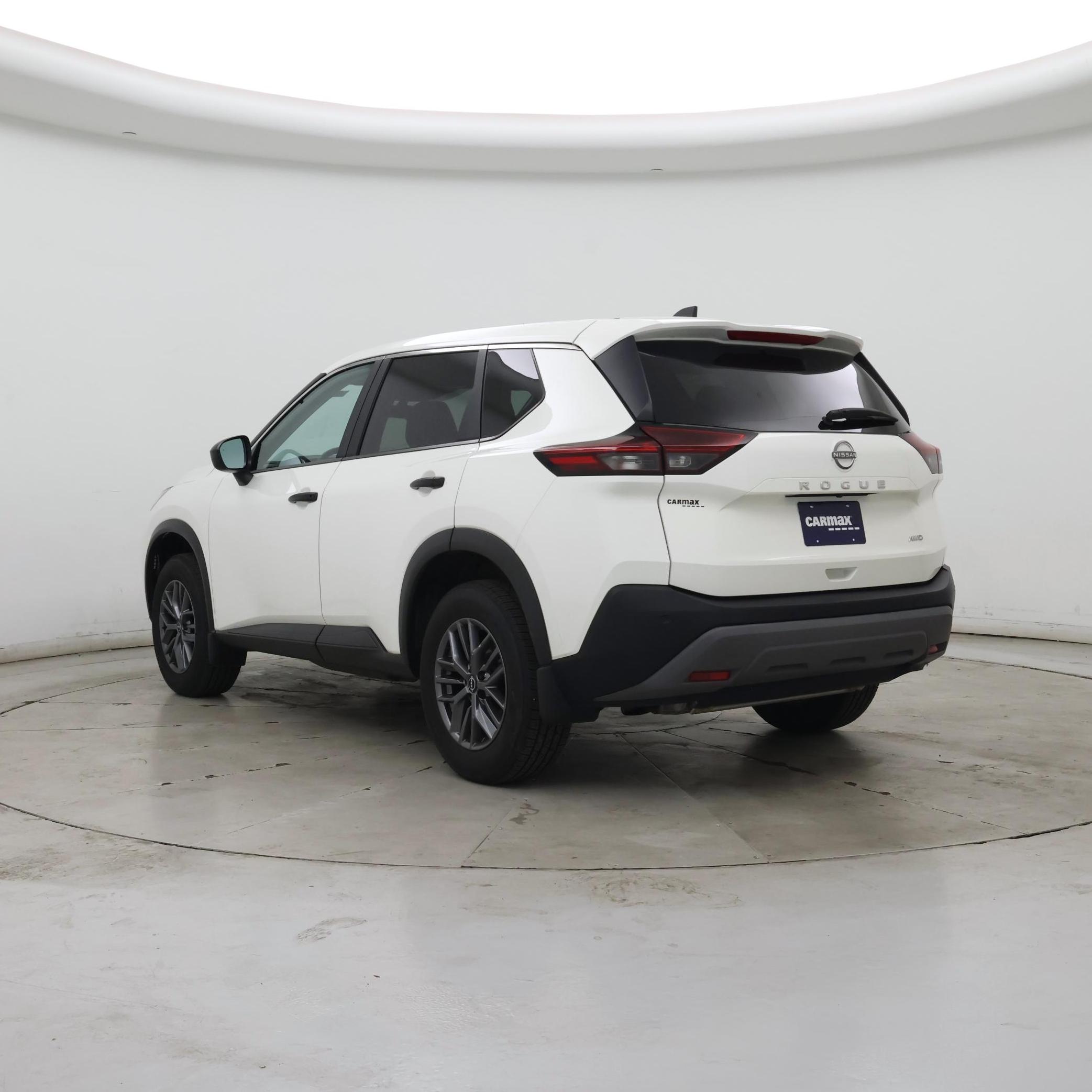 Thumbnail: 2023 Nissan Rogue - 2