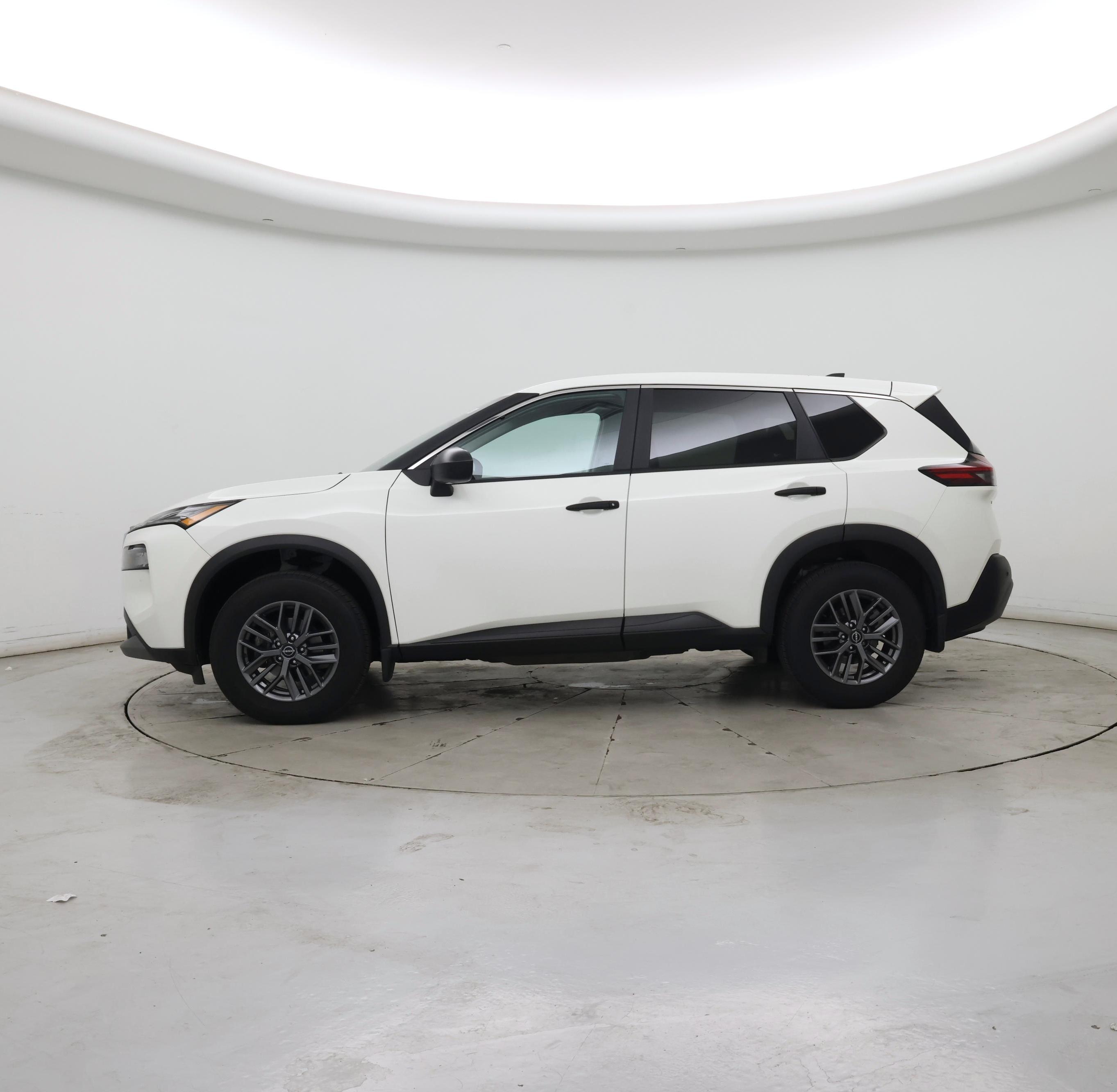 Thumbnail: 2023 Nissan Rogue - 3