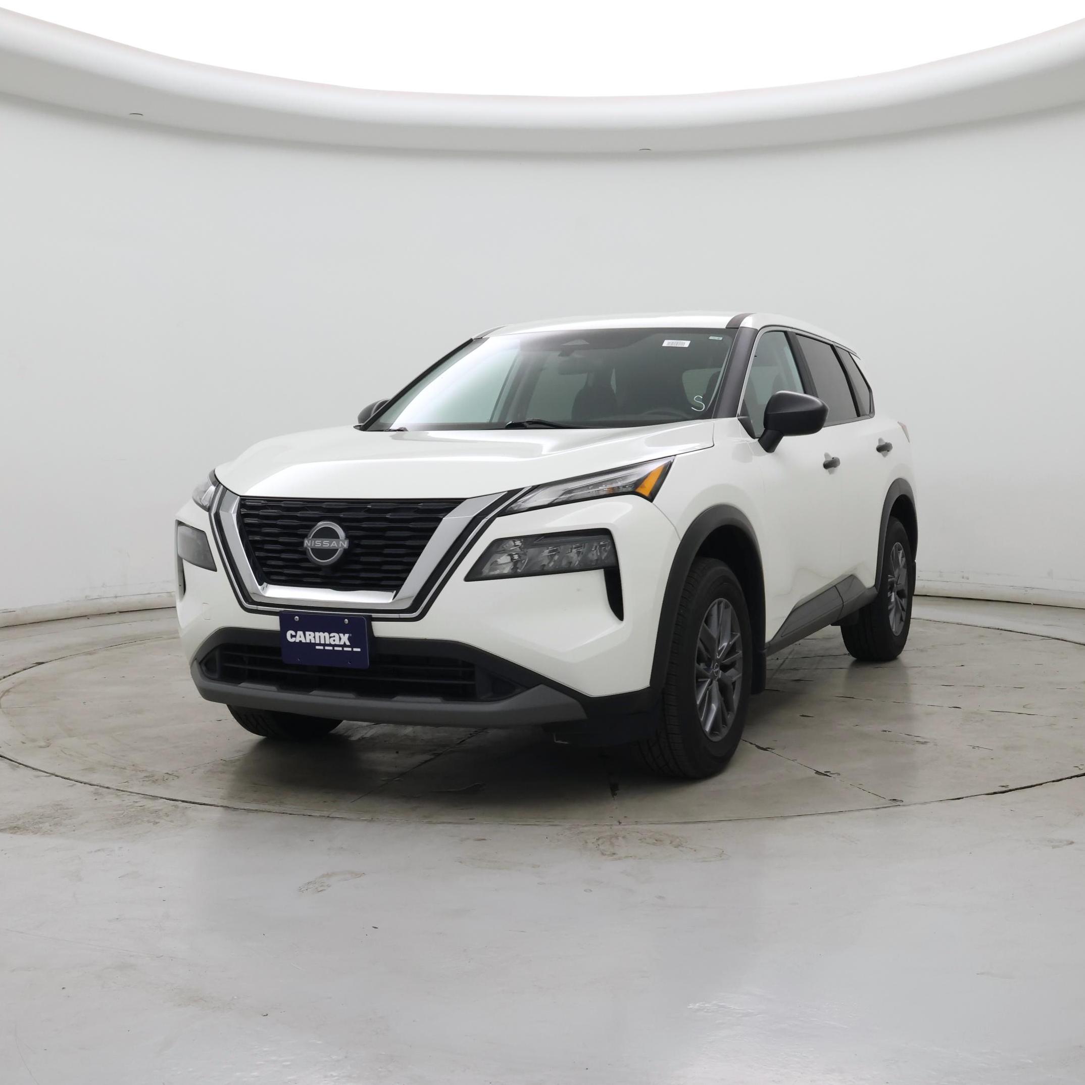 Thumbnail: 2023 Nissan Rogue - 4