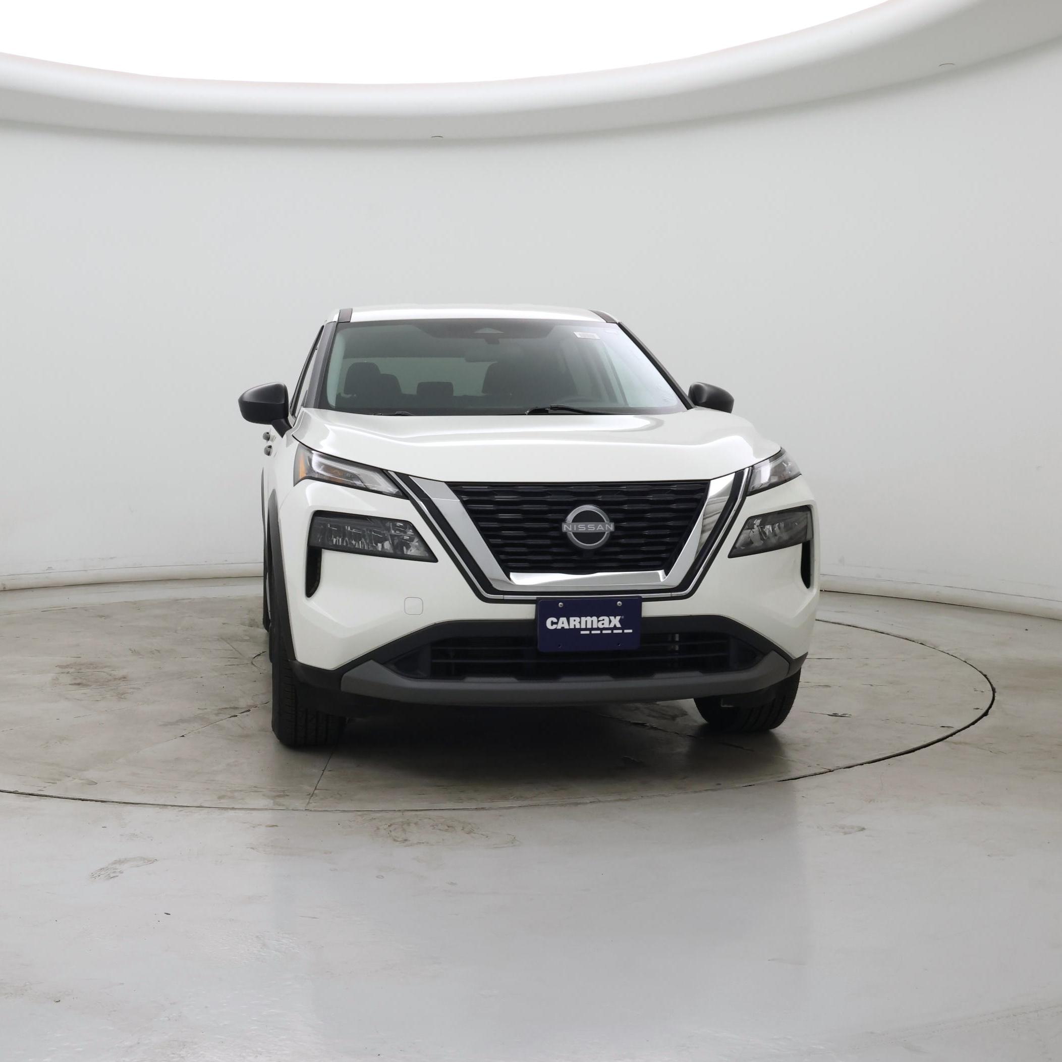 Thumbnail: 2023 Nissan Rogue - 5