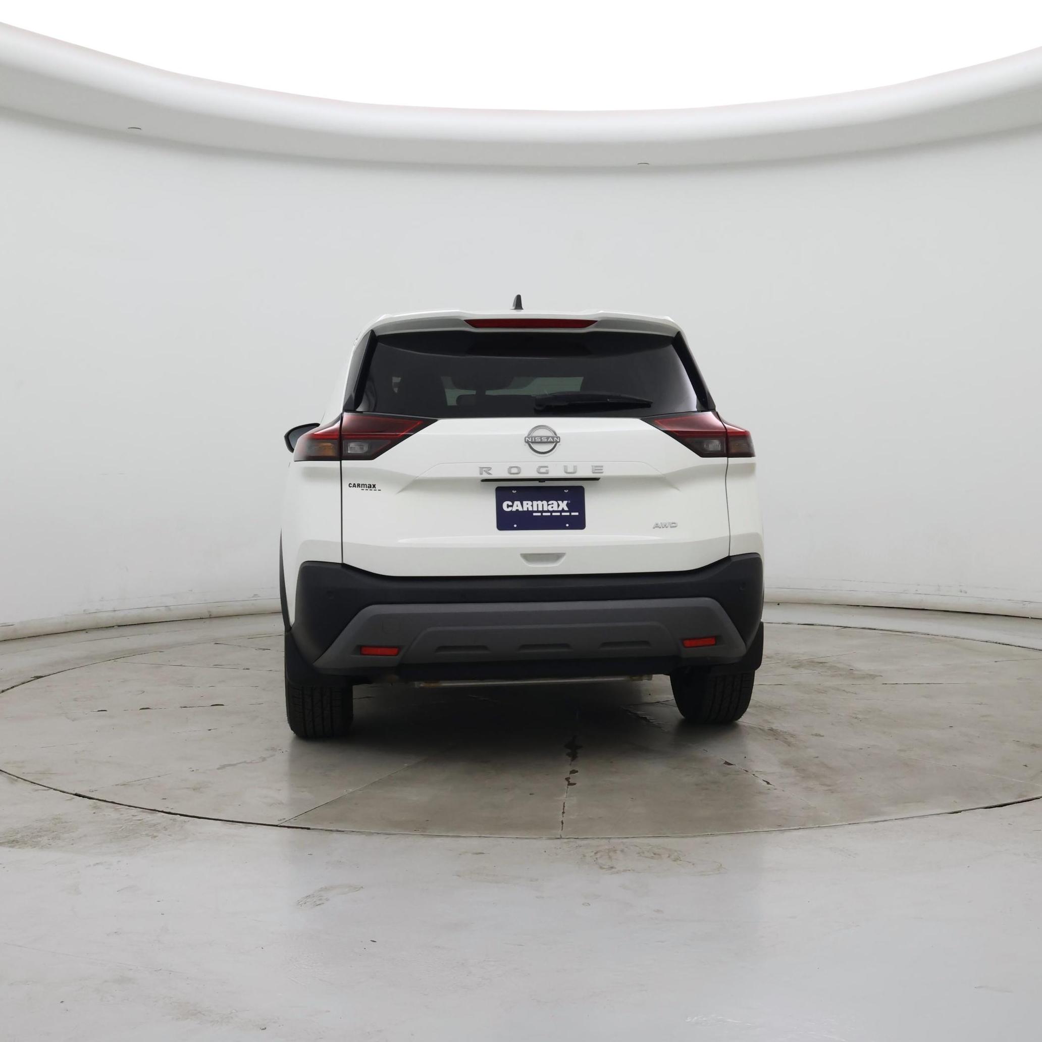 Thumbnail: 2023 Nissan Rogue - 6