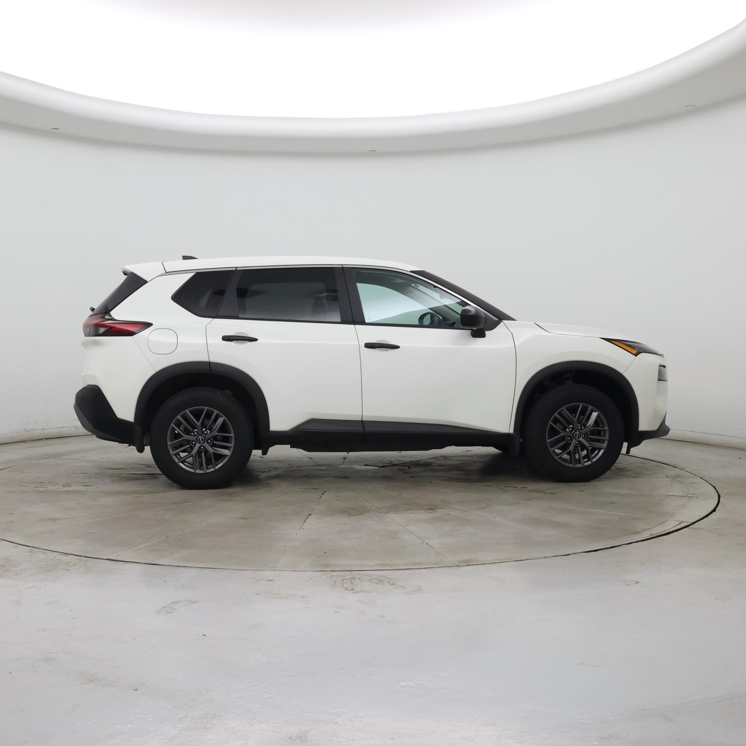 Thumbnail: 2023 Nissan Rogue - 7