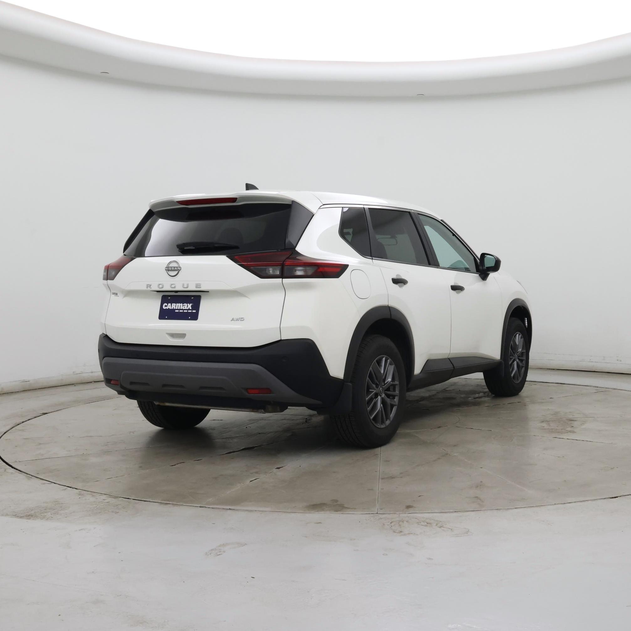 Thumbnail: 2023 Nissan Rogue - 8