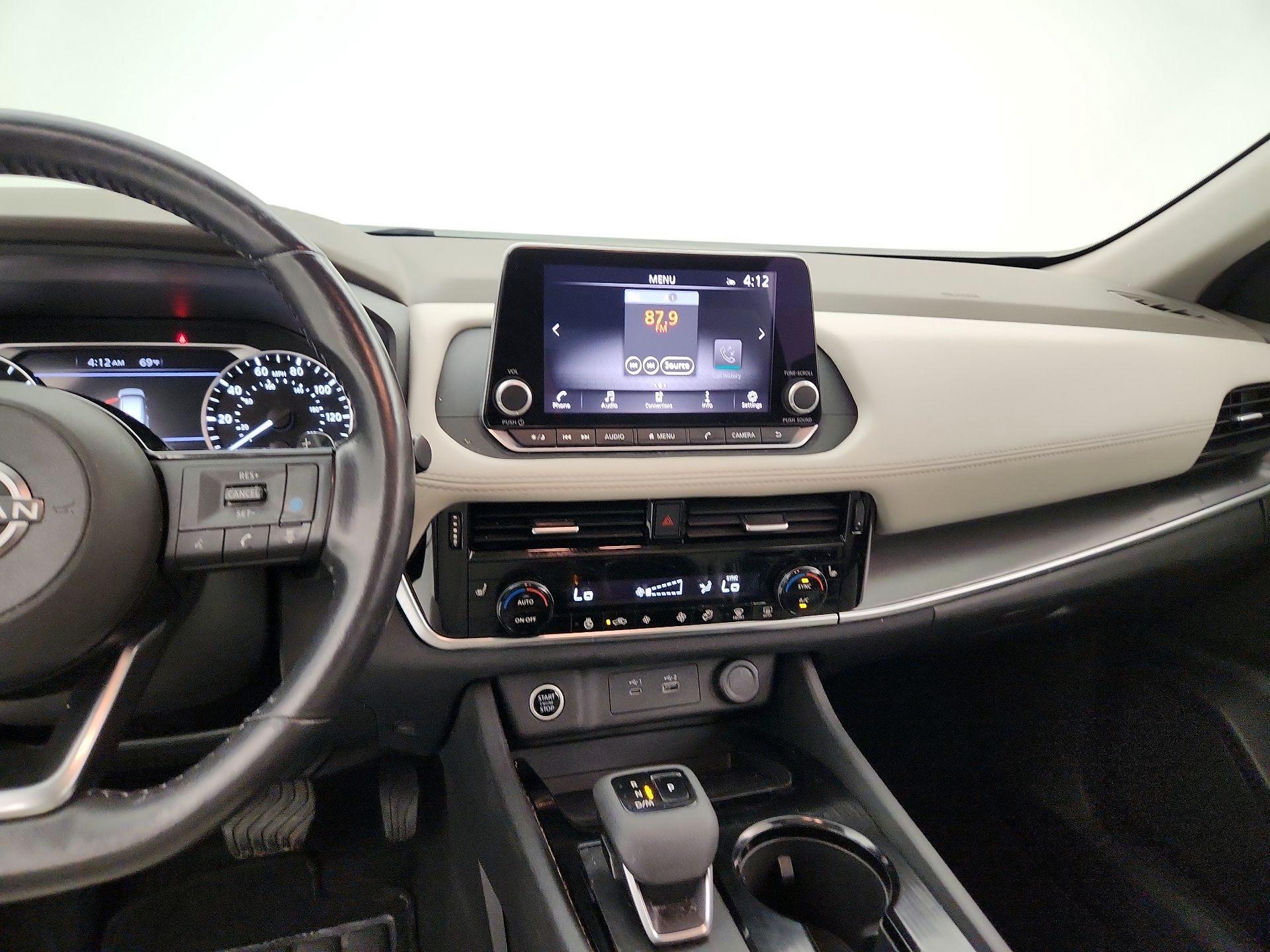 Thumbnail: 2023 Nissan Rogue - 9