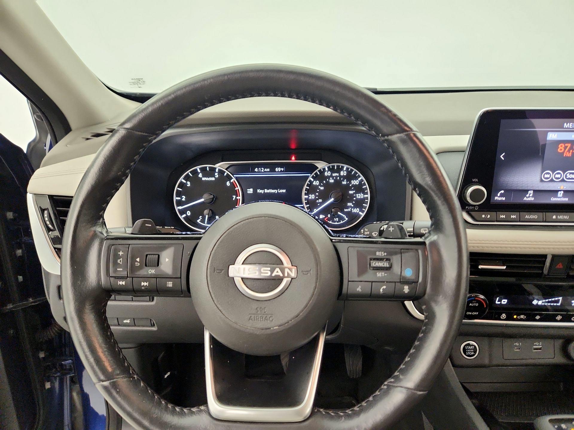 Thumbnail: 2023 Nissan Rogue - 10