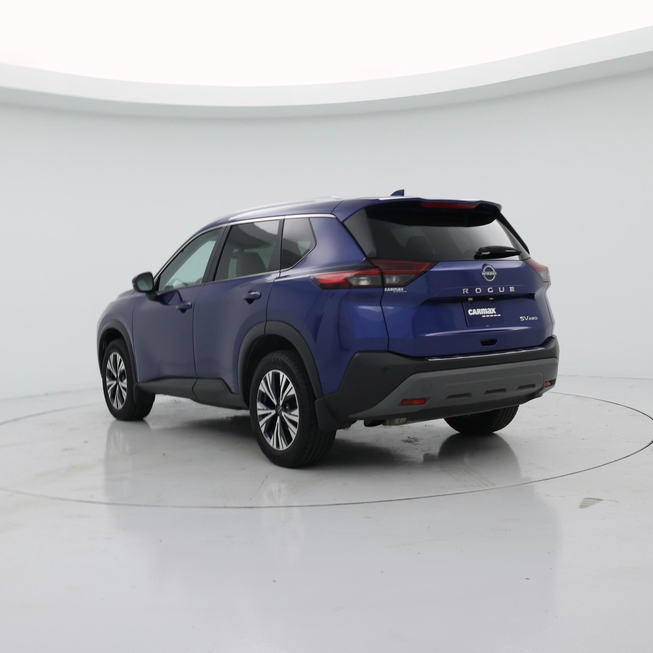 Thumbnail: 2023 Nissan Rogue - 2