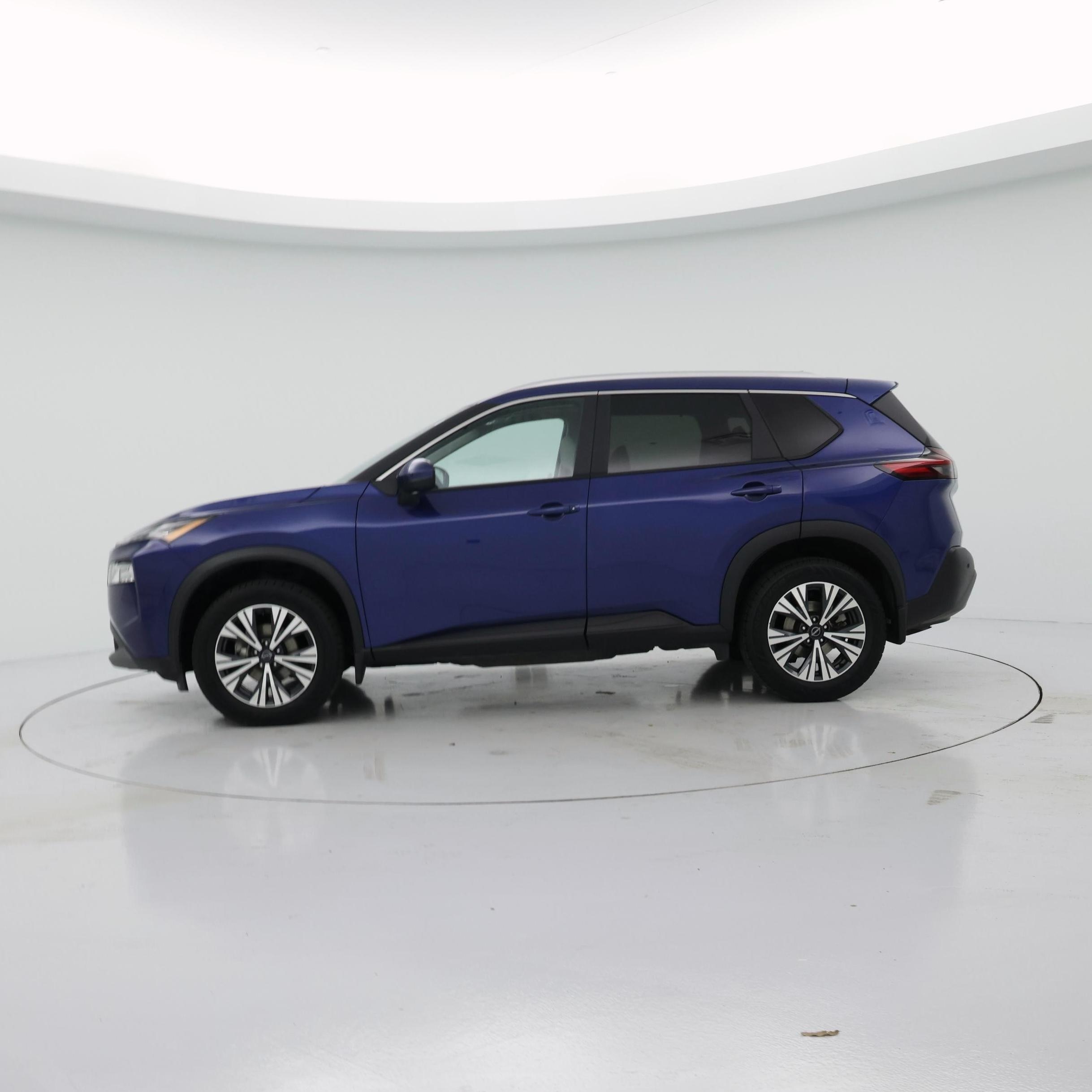 Thumbnail: 2023 Nissan Rogue - 3