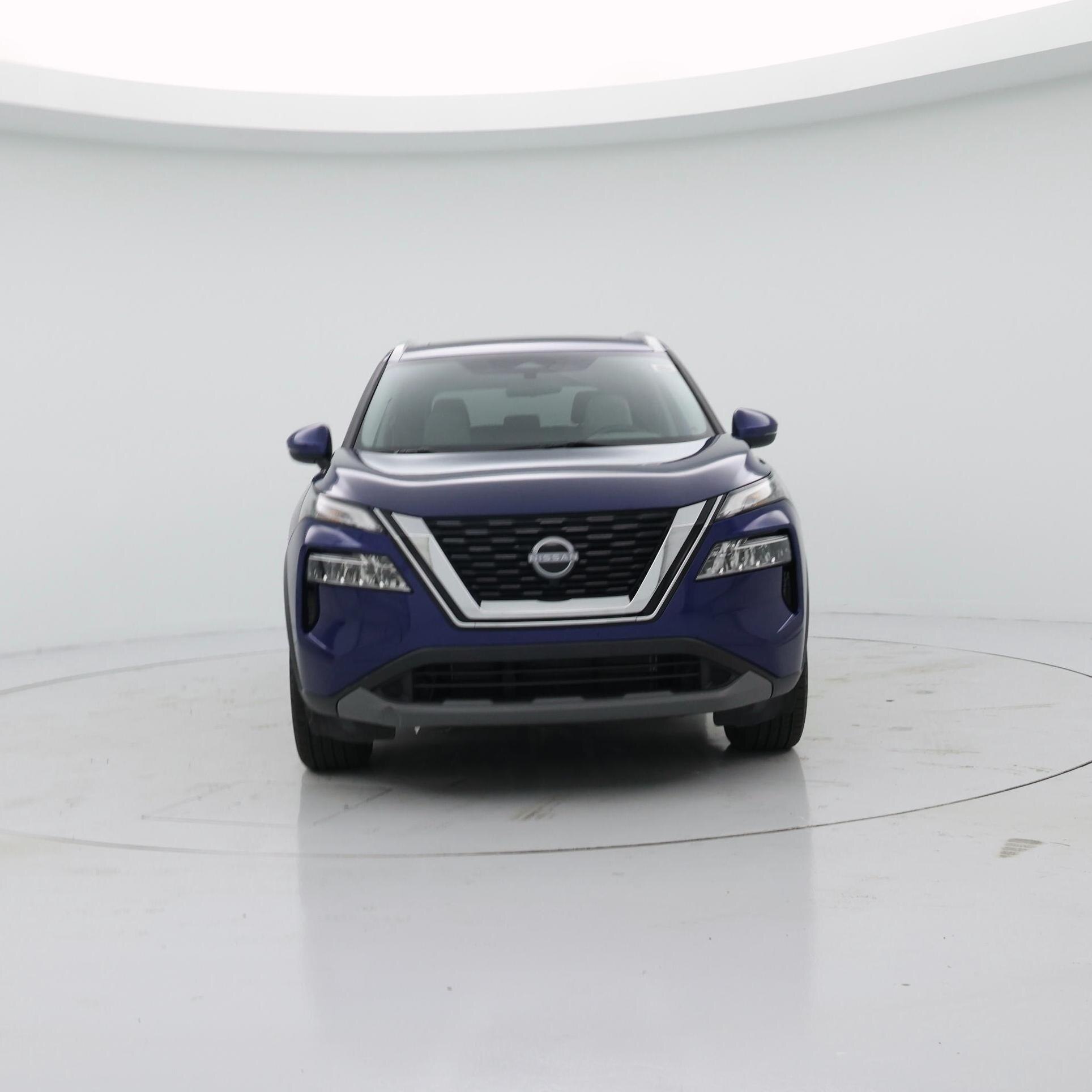 Thumbnail: 2023 Nissan Rogue - 5