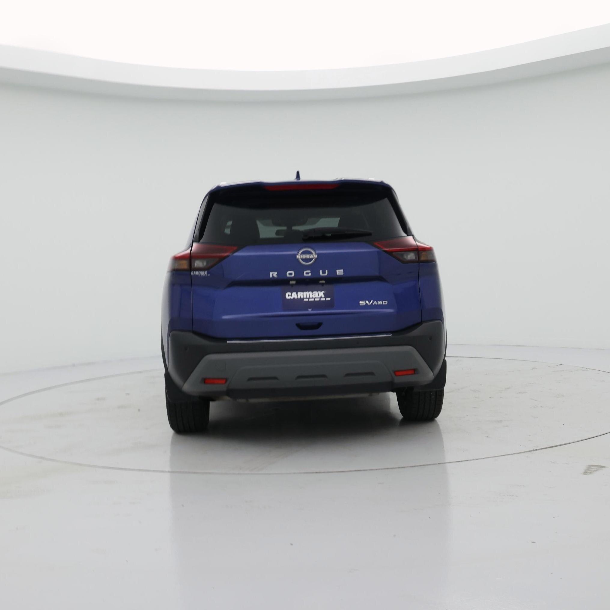 Thumbnail: 2023 Nissan Rogue - 6