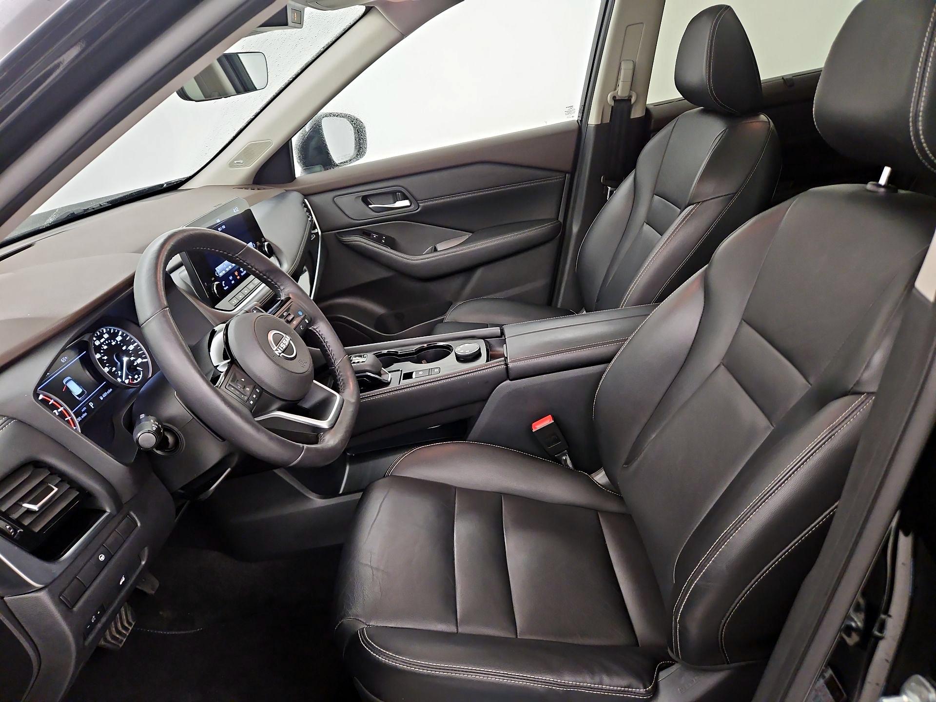 Thumbnail: 2023 Nissan Rogue - 11