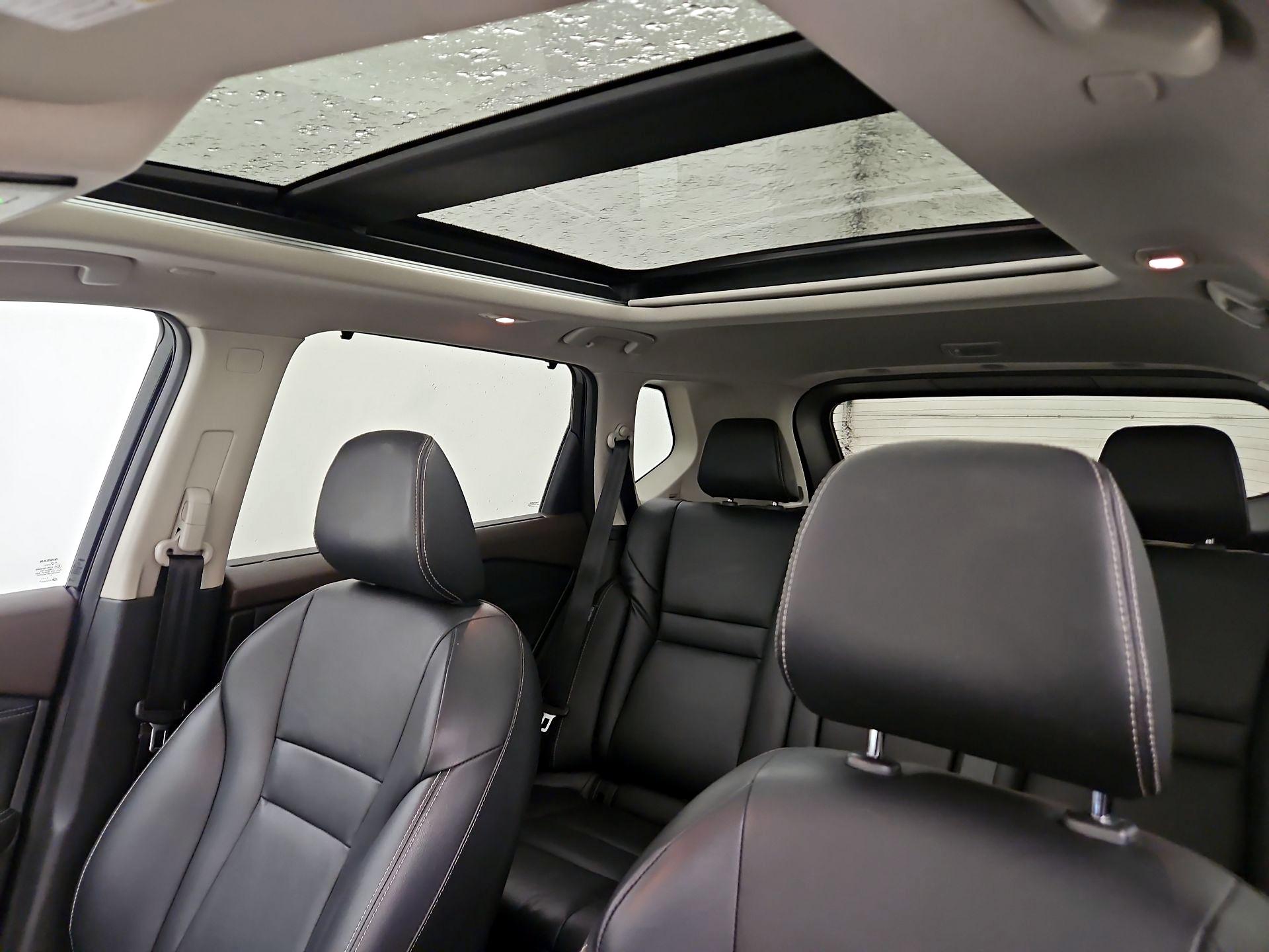 Thumbnail: 2023 Nissan Rogue - 19