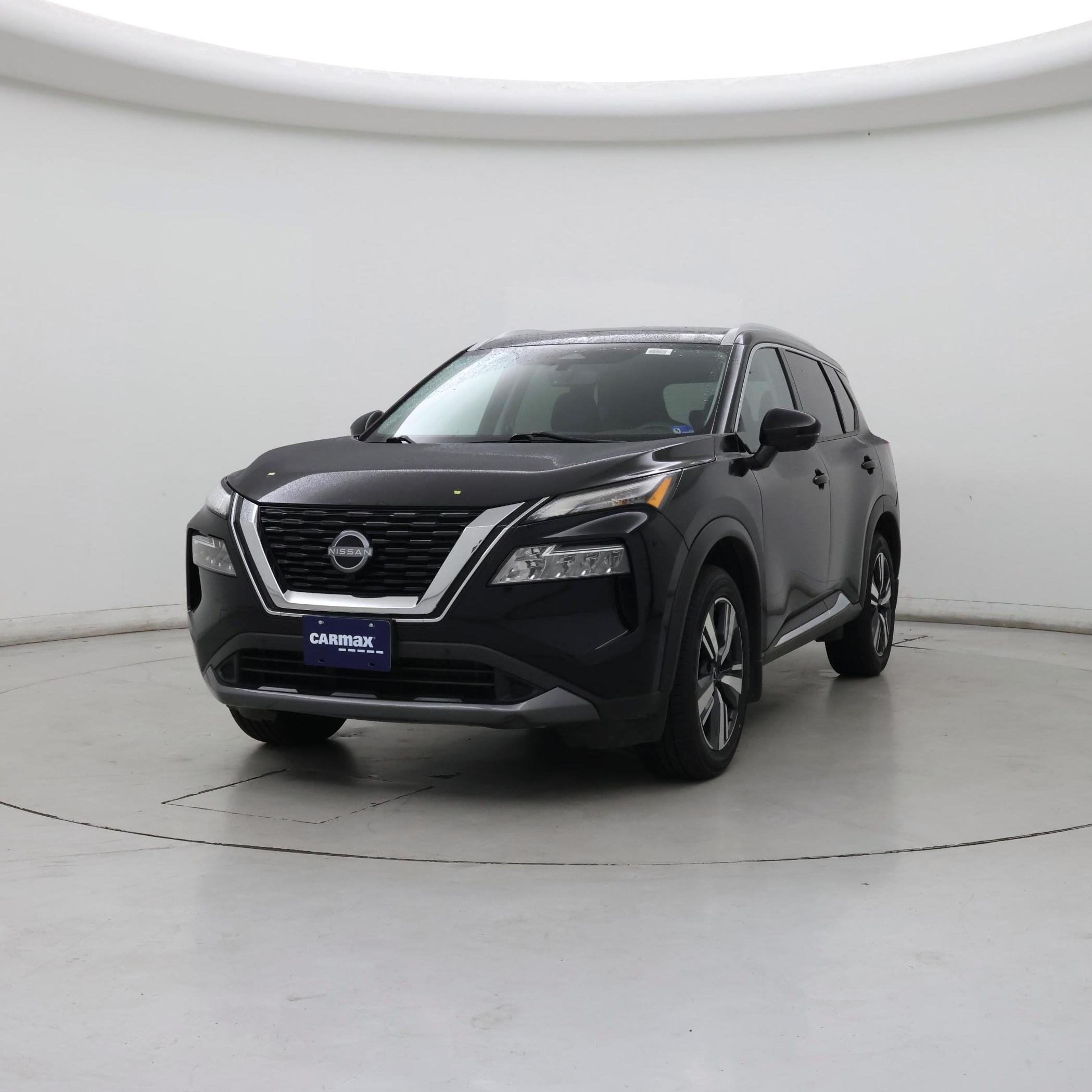 Thumbnail: 2023 Nissan Rogue - 4