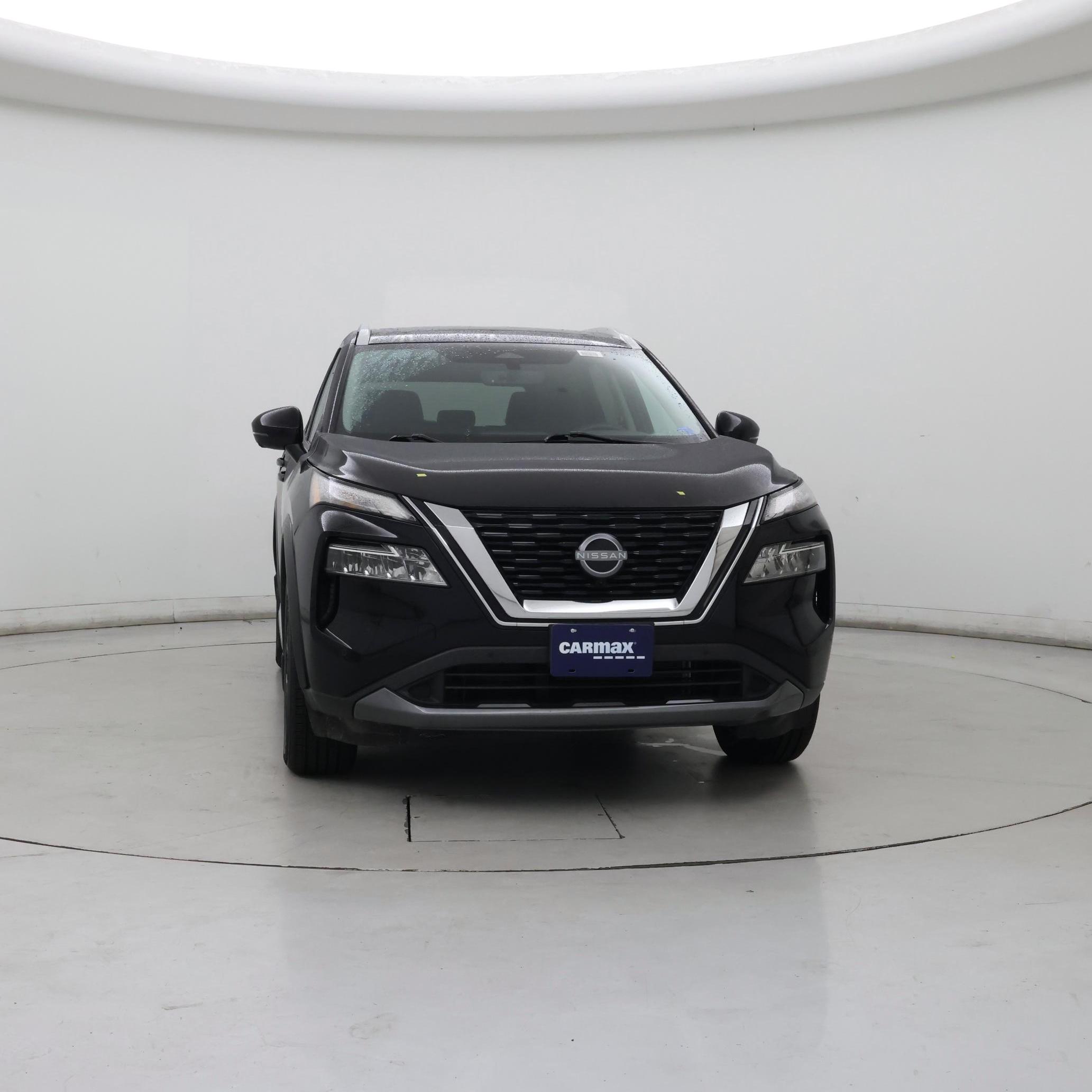 Thumbnail: 2023 Nissan Rogue - 5