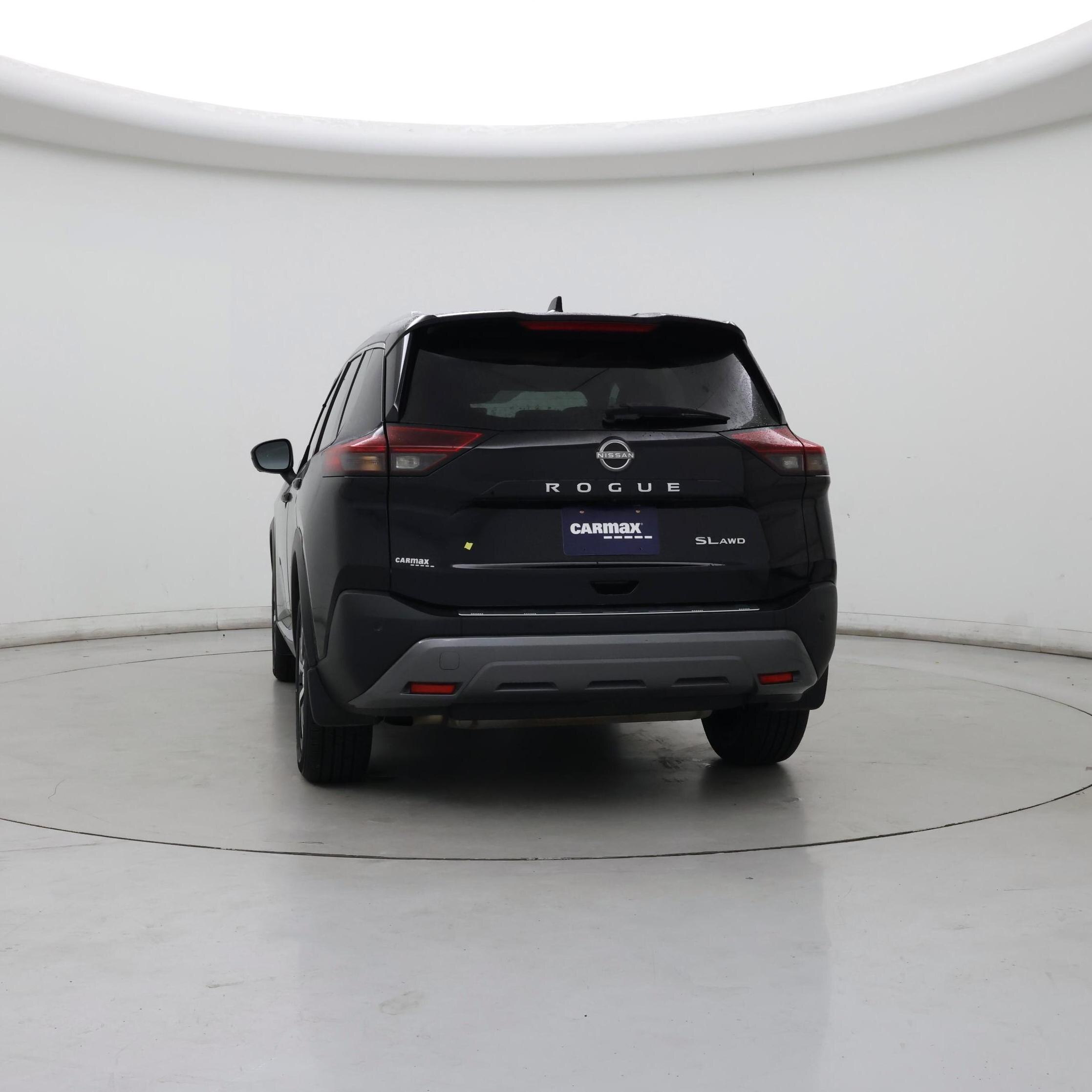 Thumbnail: 2023 Nissan Rogue - 6