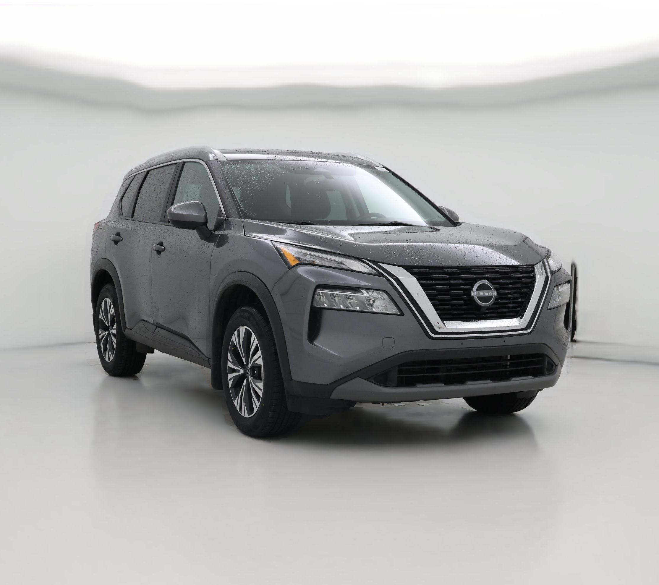 Thumbnail: 2023 Nissan Rogue - 1