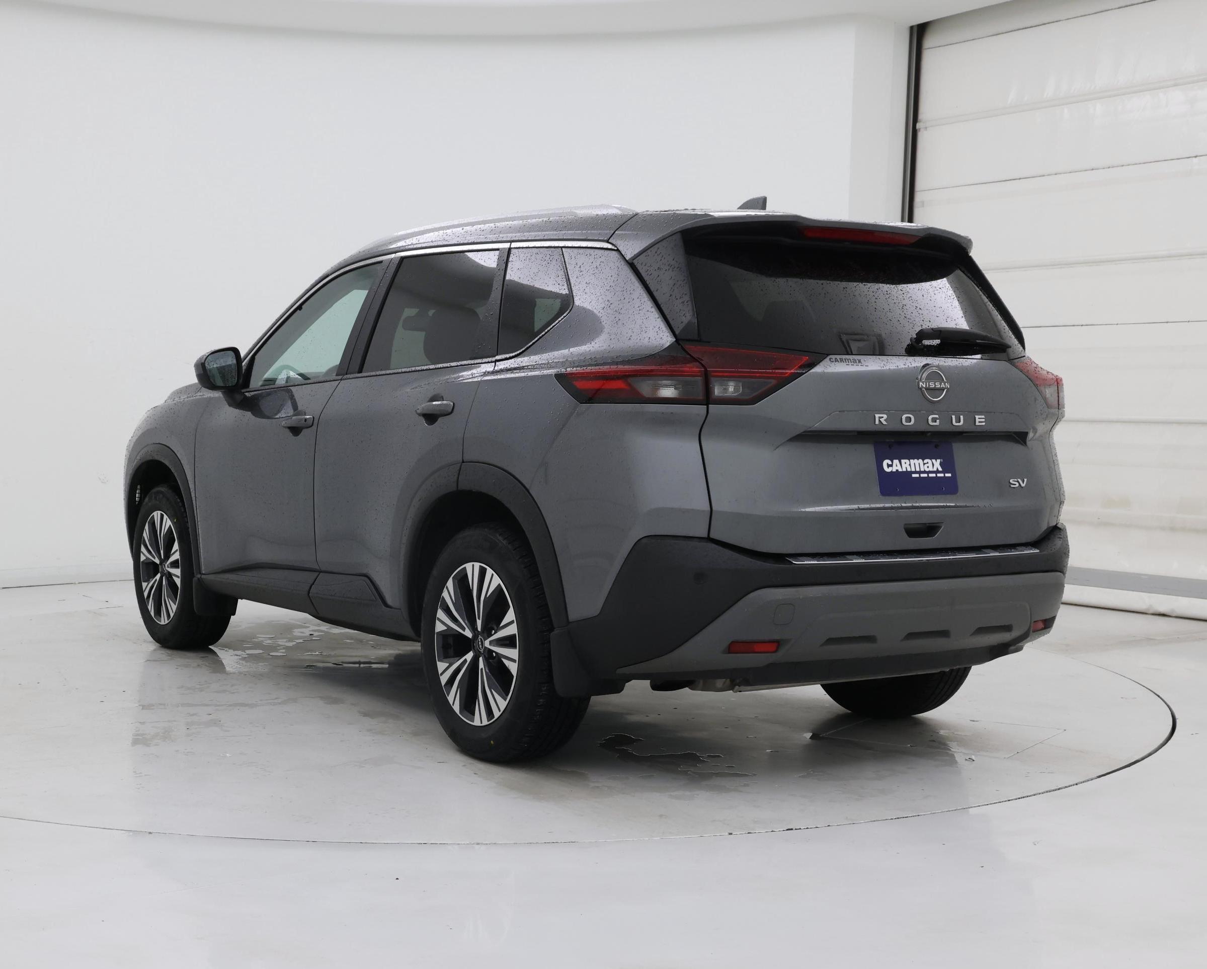Thumbnail: 2023 Nissan Rogue - 2