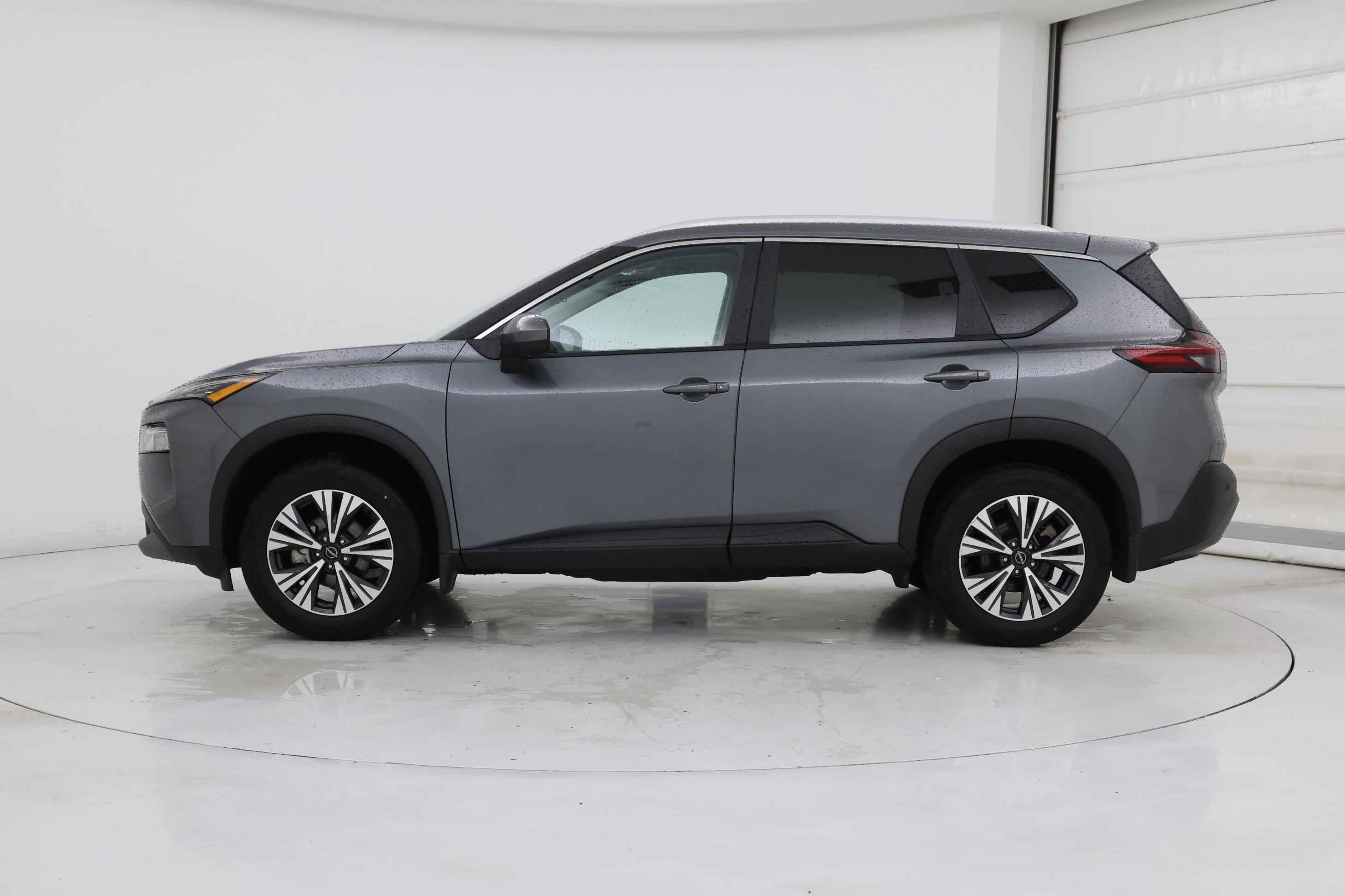 Thumbnail: 2023 Nissan Rogue - 3