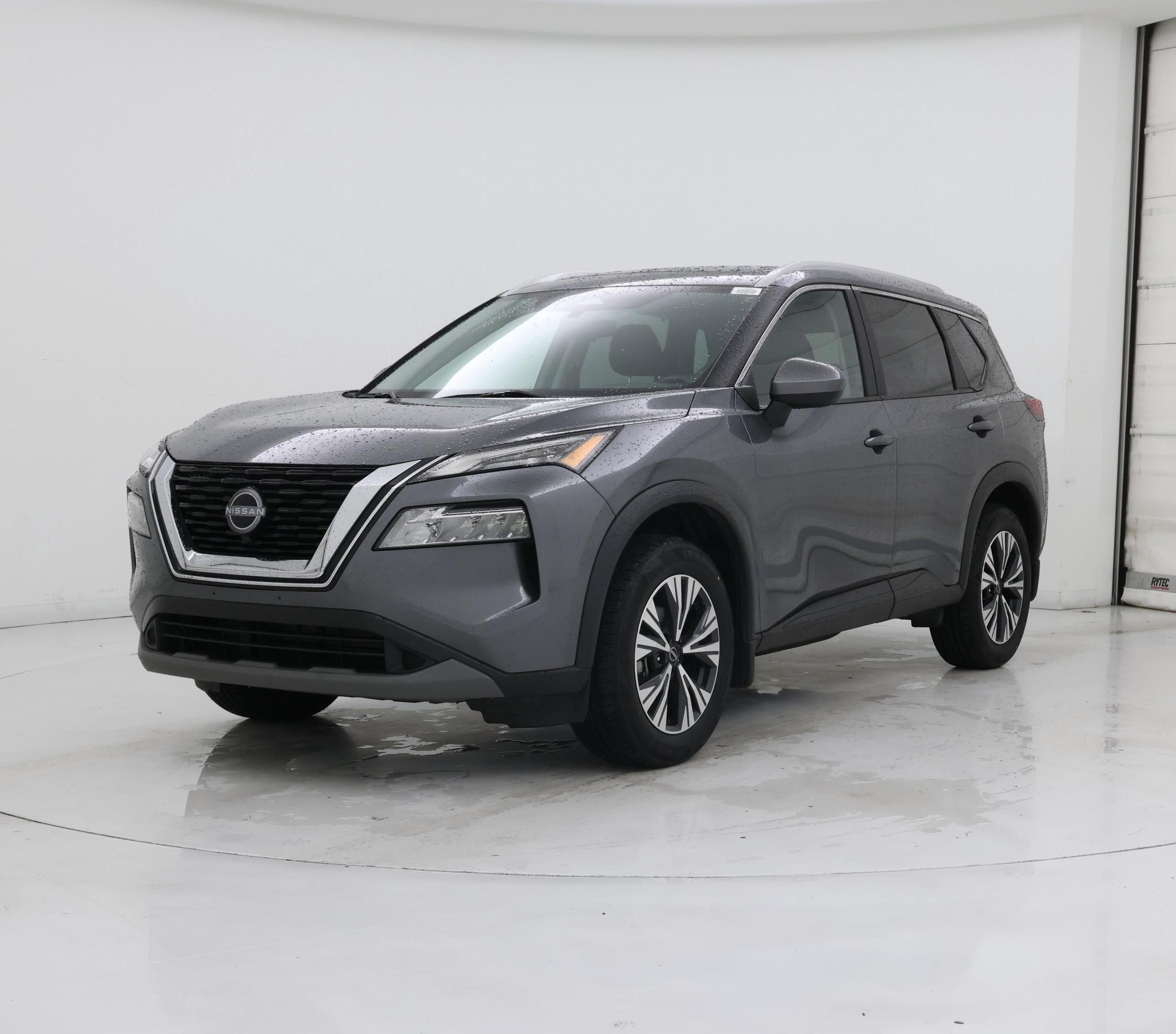 Thumbnail: 2023 Nissan Rogue - 4