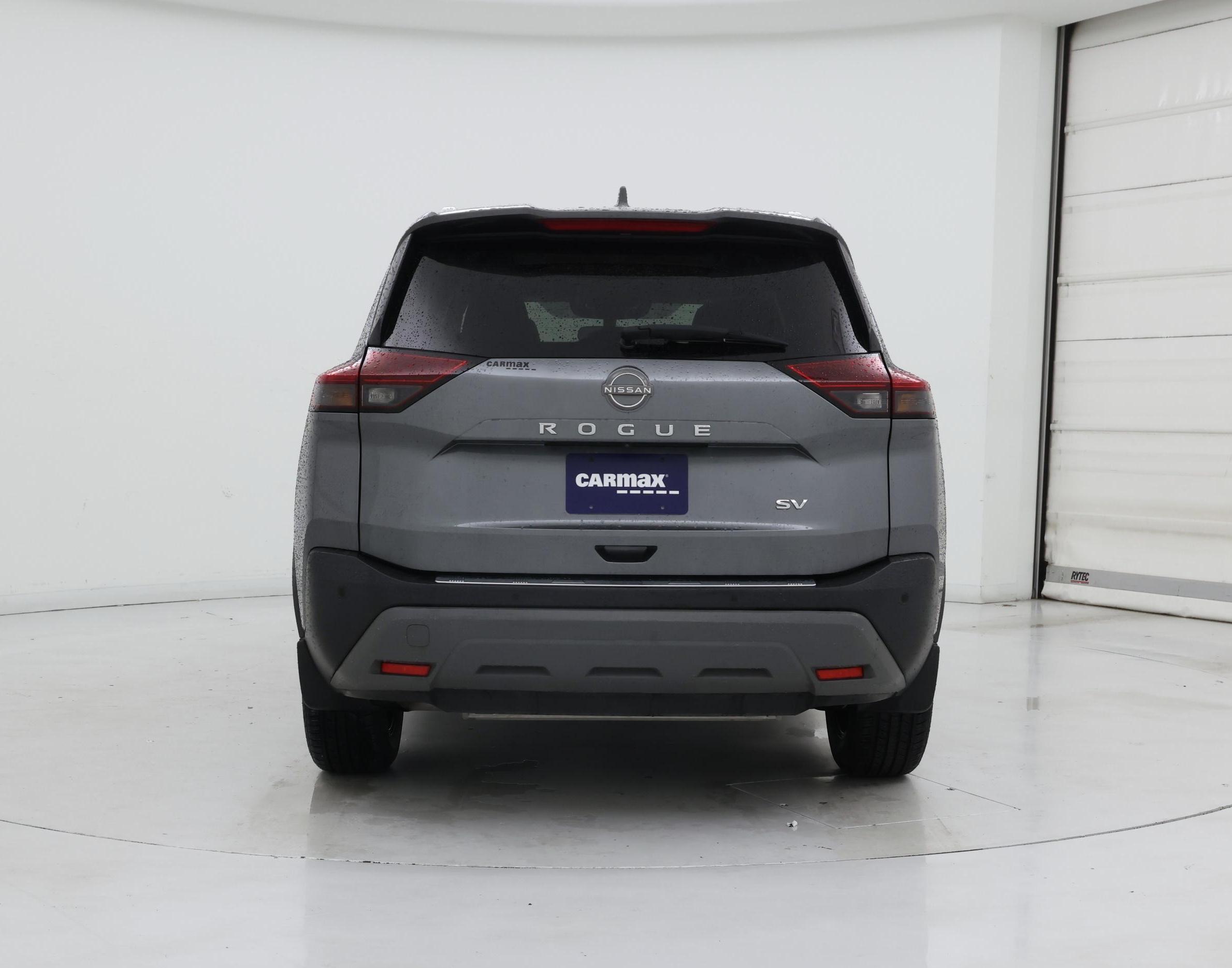 Thumbnail: 2023 Nissan Rogue - 6