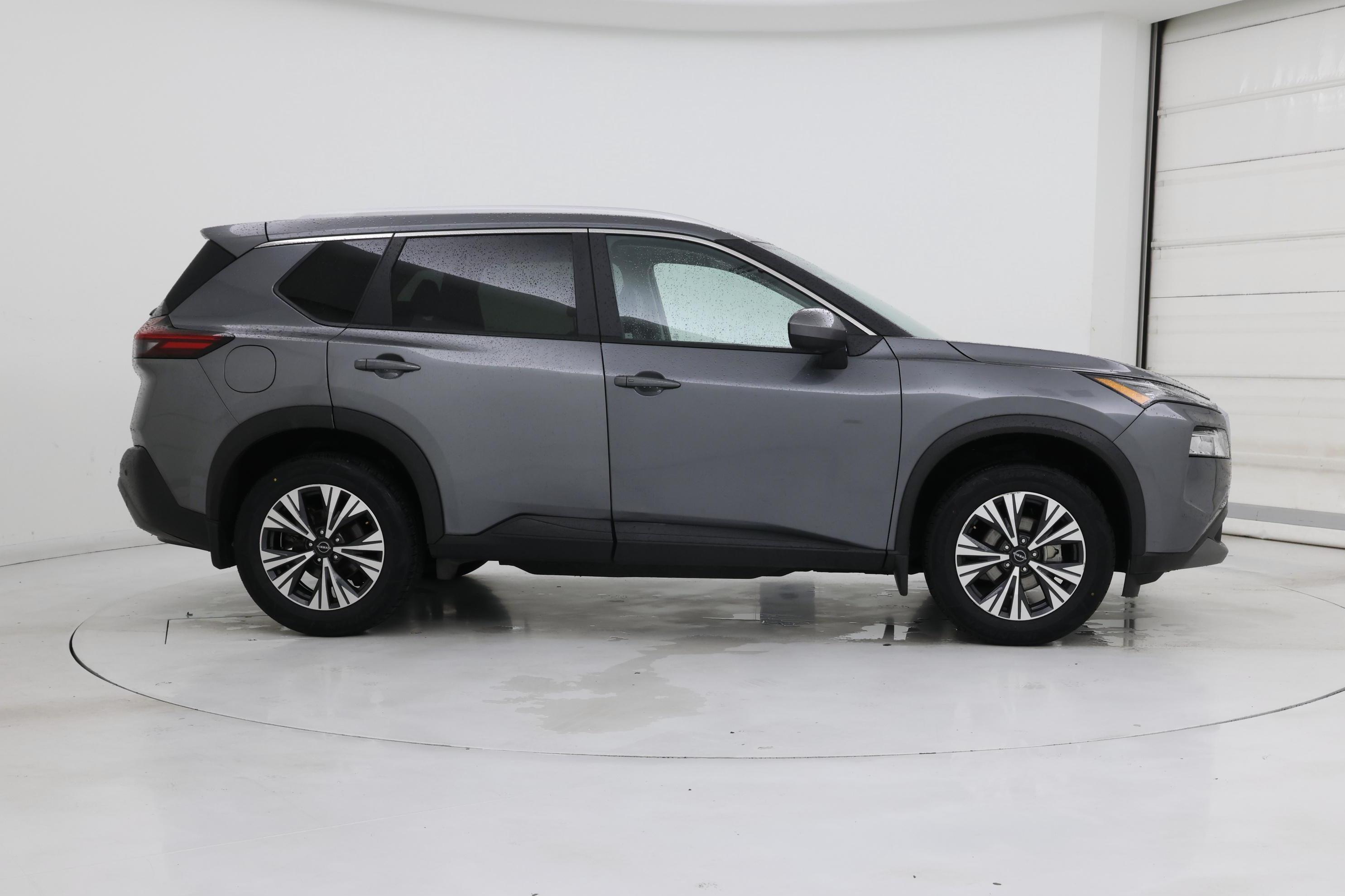 Thumbnail: 2023 Nissan Rogue - 7