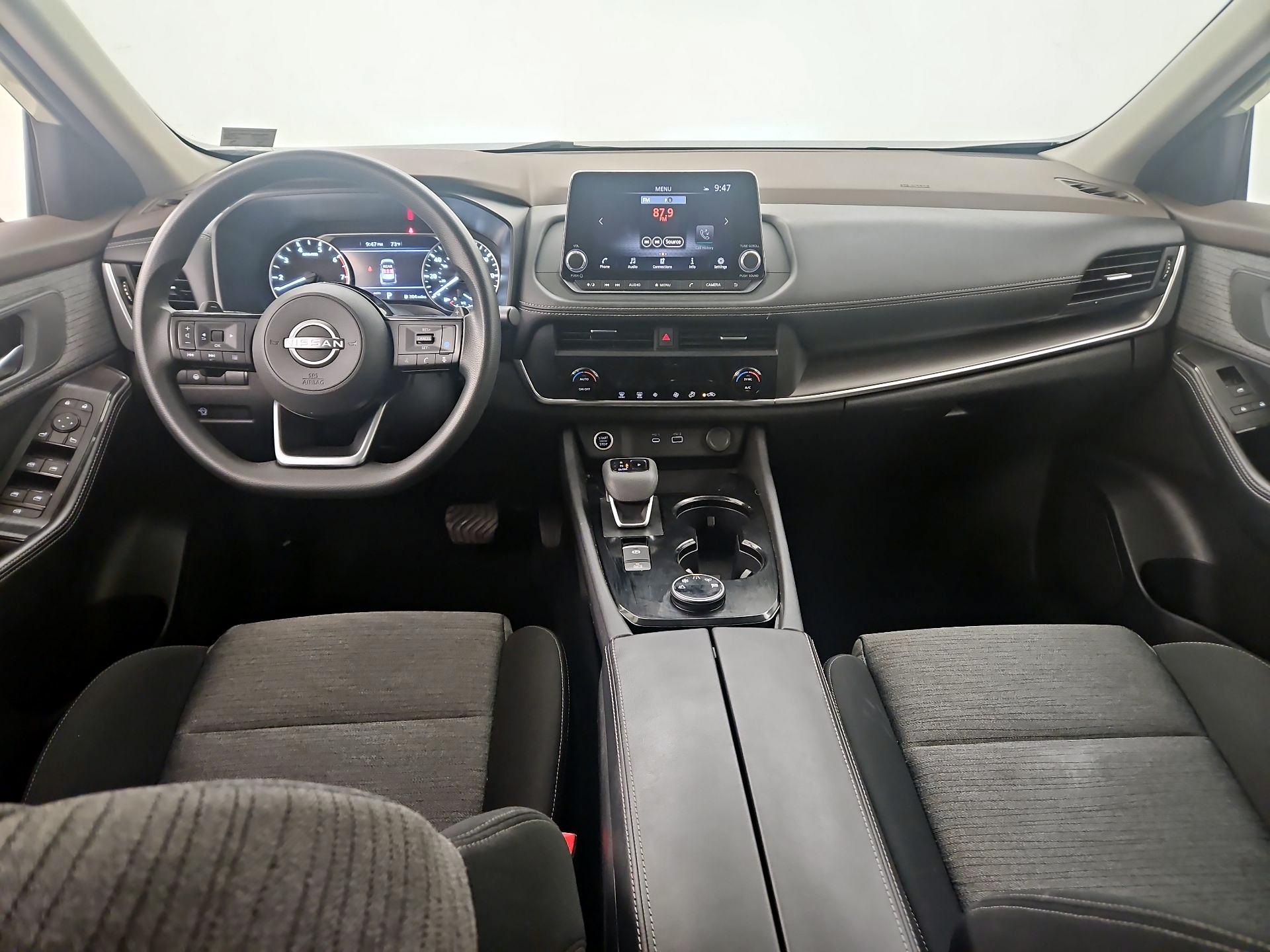 Thumbnail: 2023 Nissan Rogue - 9