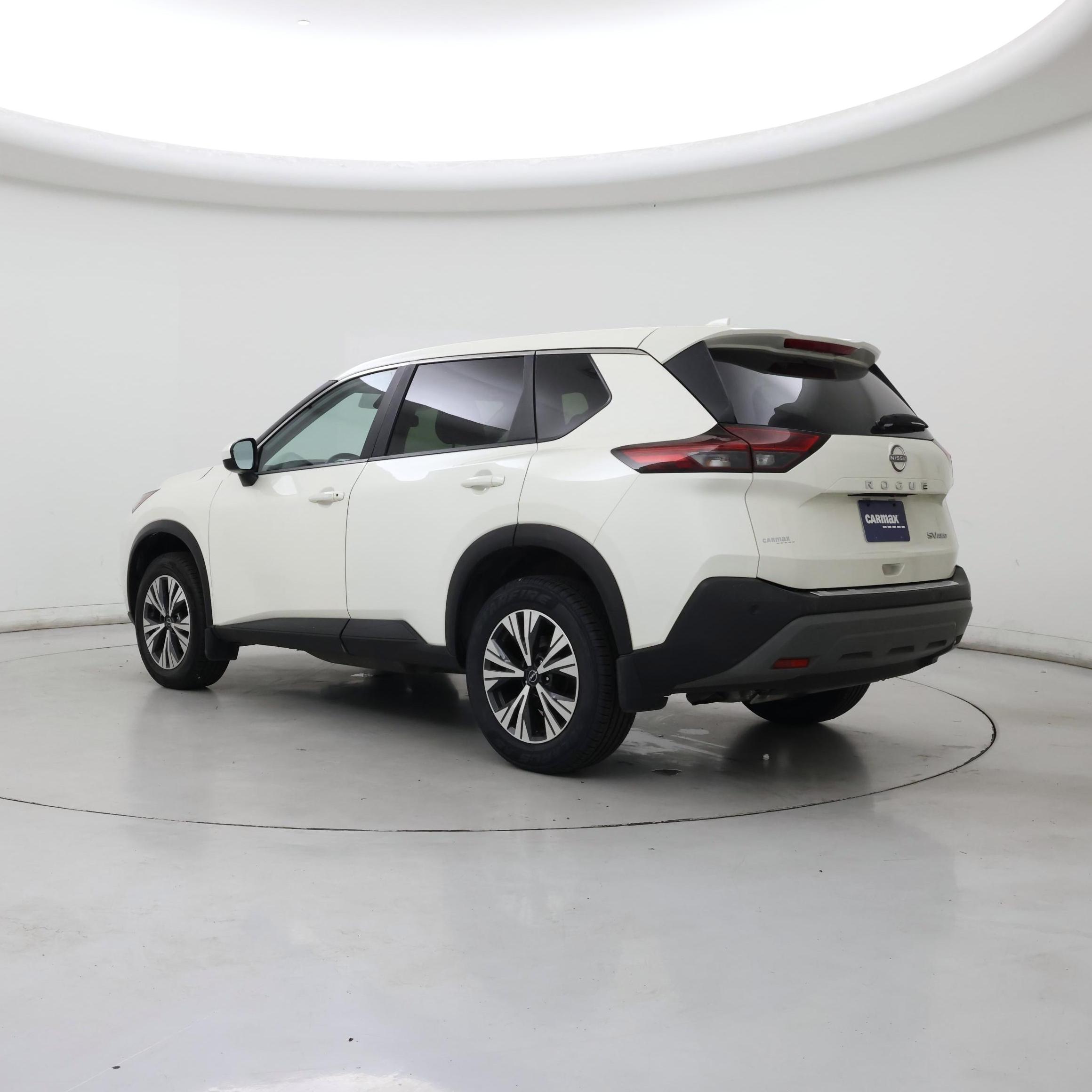 Thumbnail: 2023 Nissan Rogue - 2