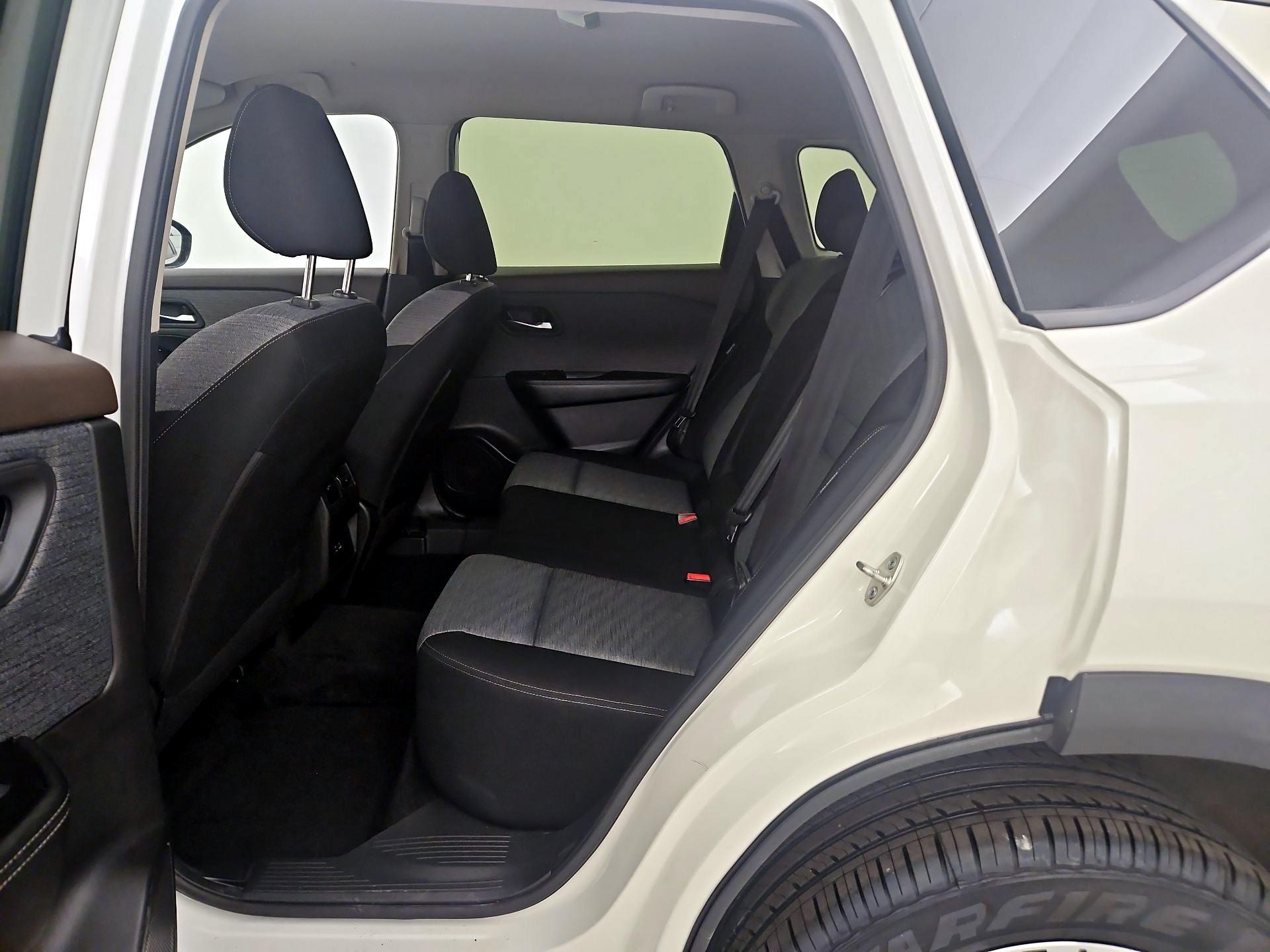 Thumbnail: 2023 Nissan Rogue - 19