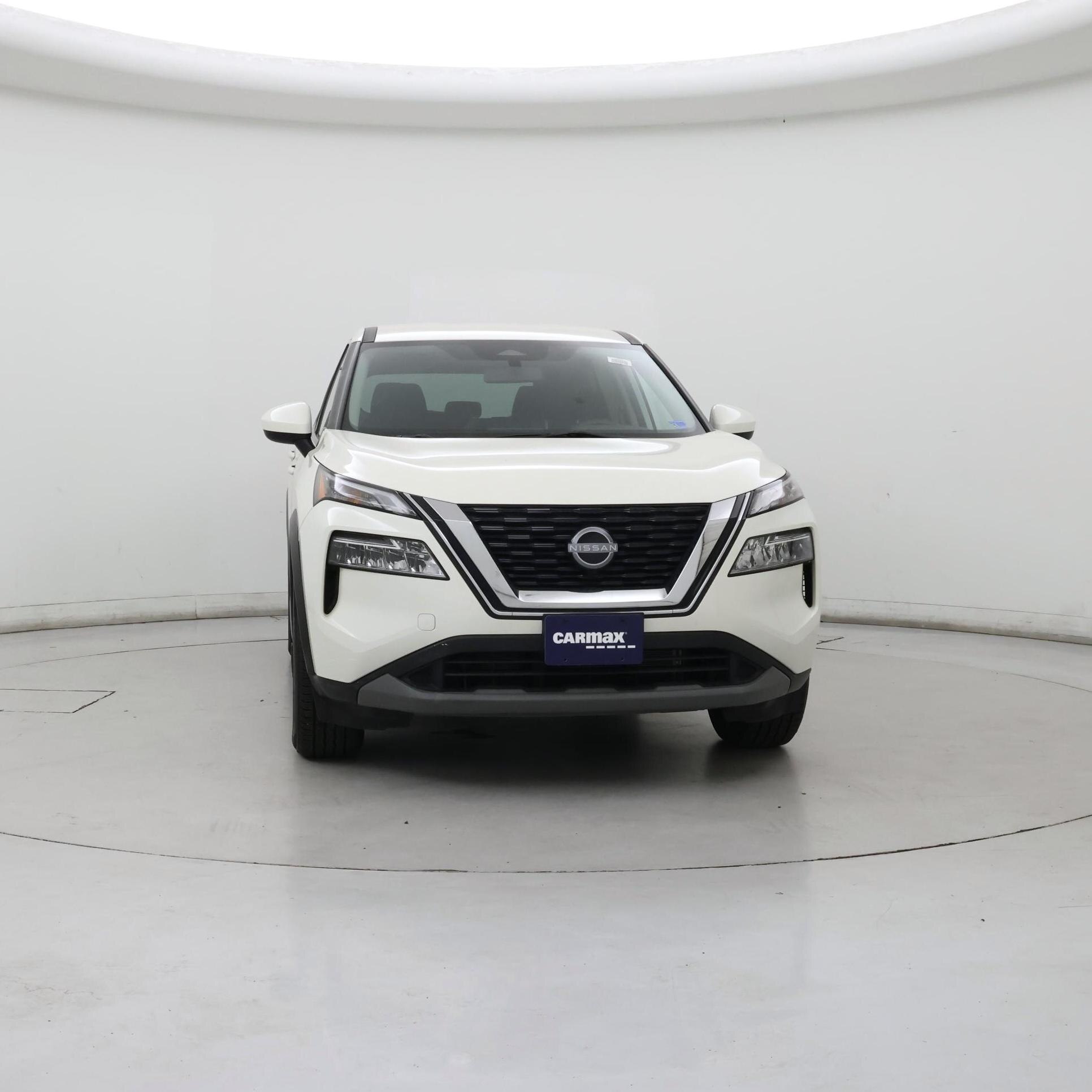 Thumbnail: 2023 Nissan Rogue - 5