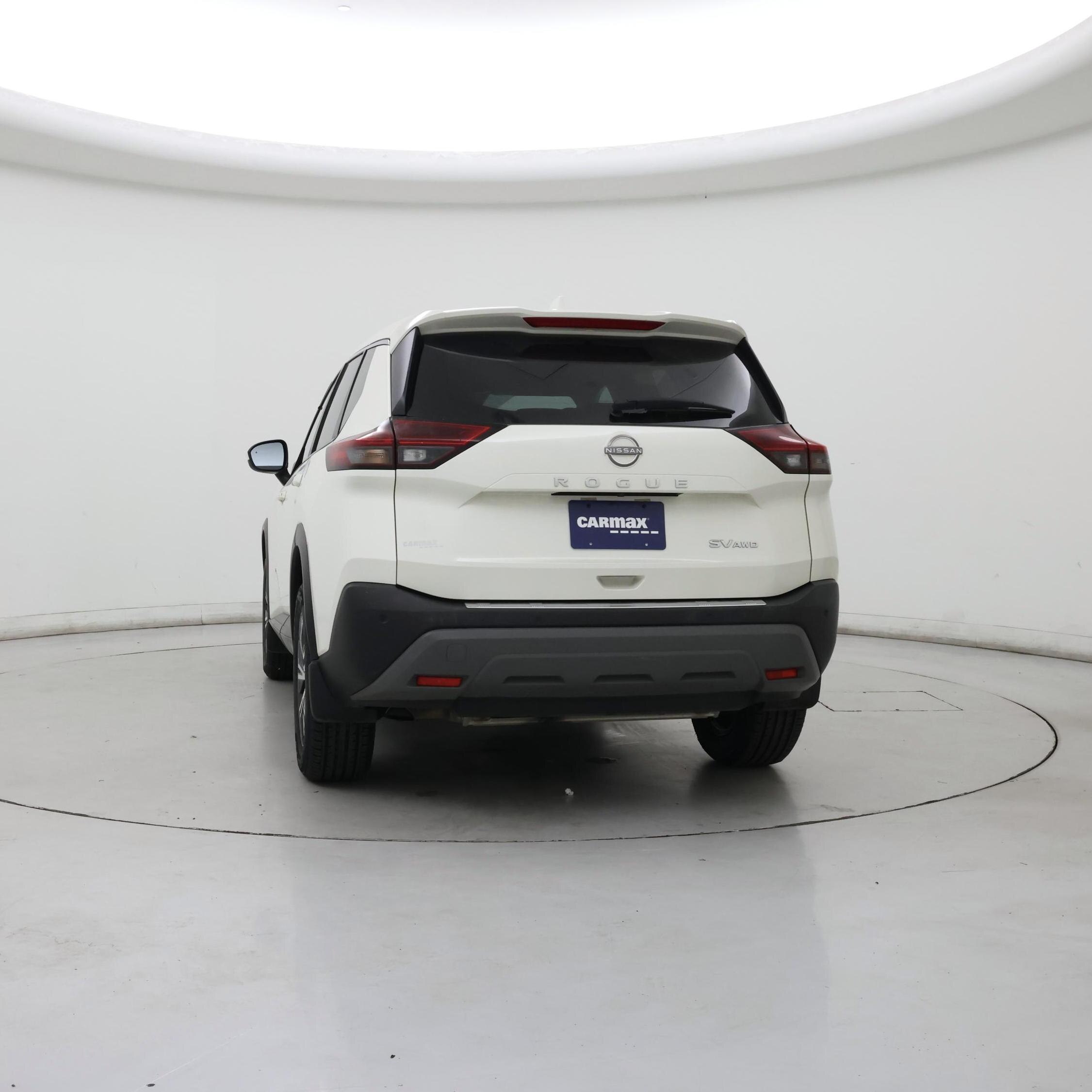 Thumbnail: 2023 Nissan Rogue - 6
