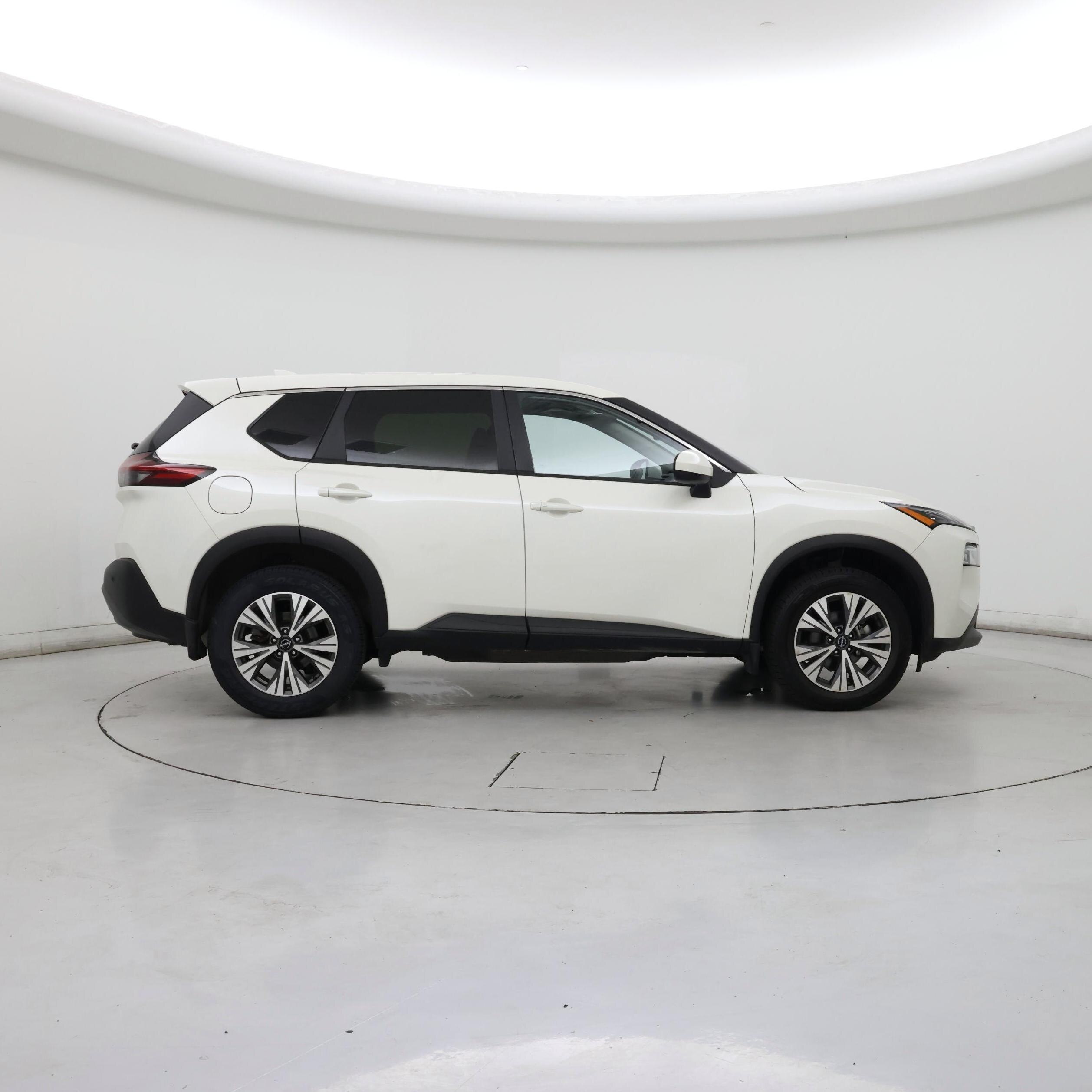 Thumbnail: 2023 Nissan Rogue - 7