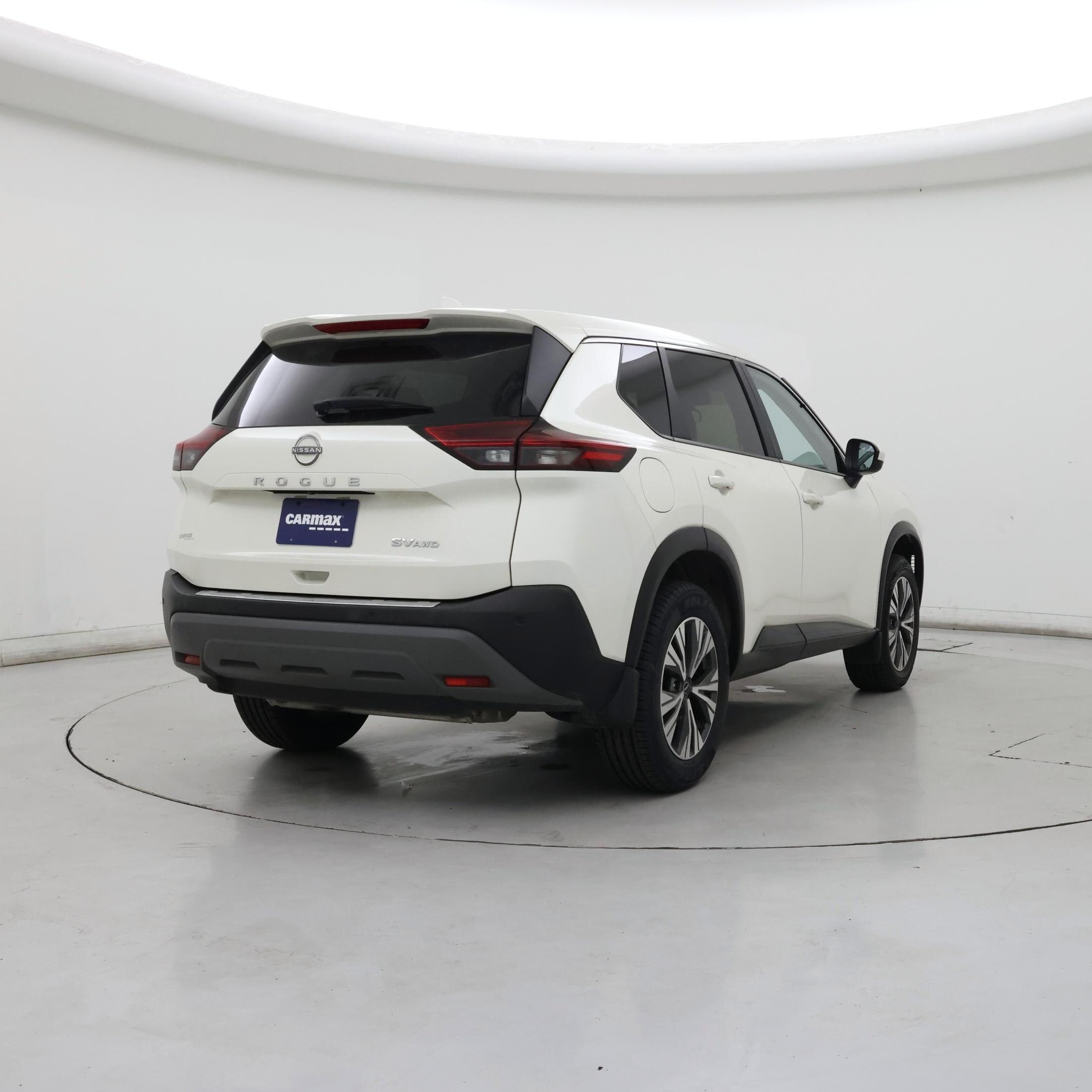 Thumbnail: 2023 Nissan Rogue - 8