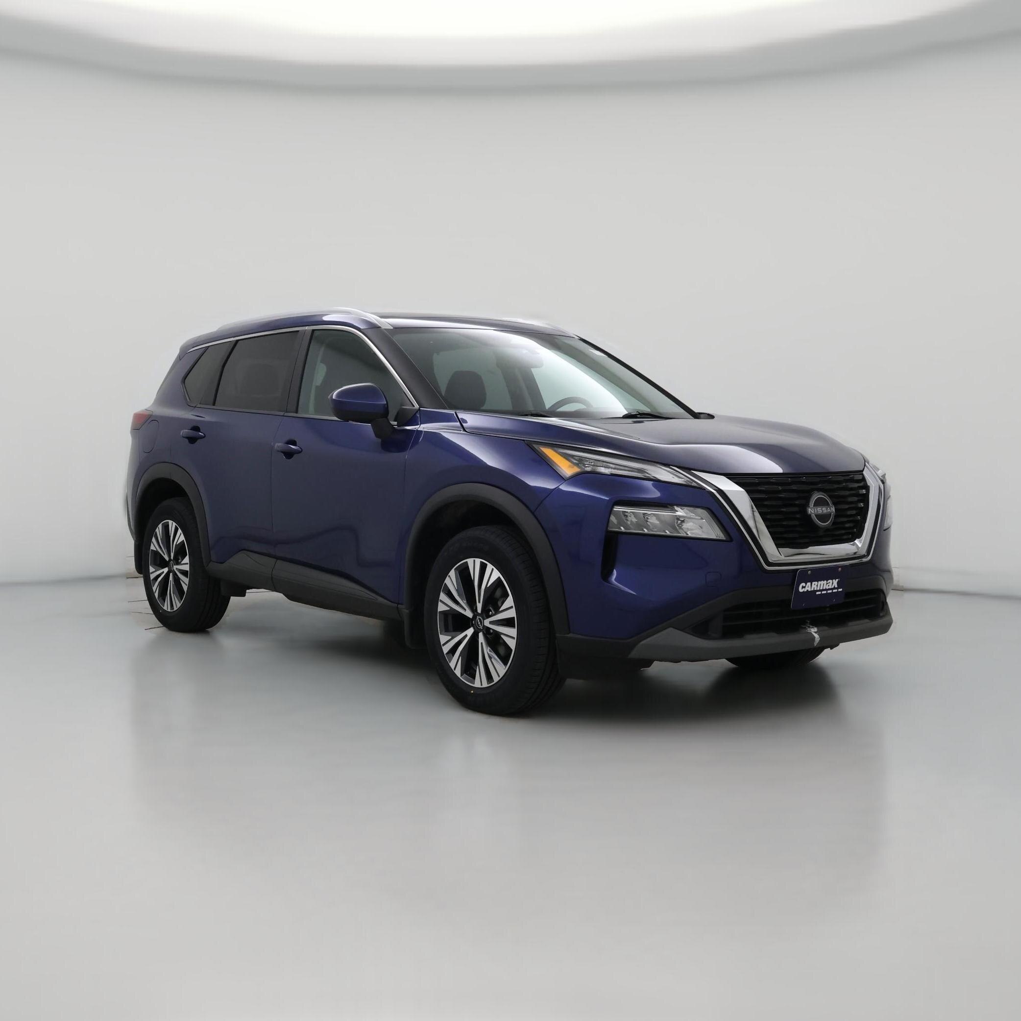 Thumbnail: 2023 Nissan Rogue - 1