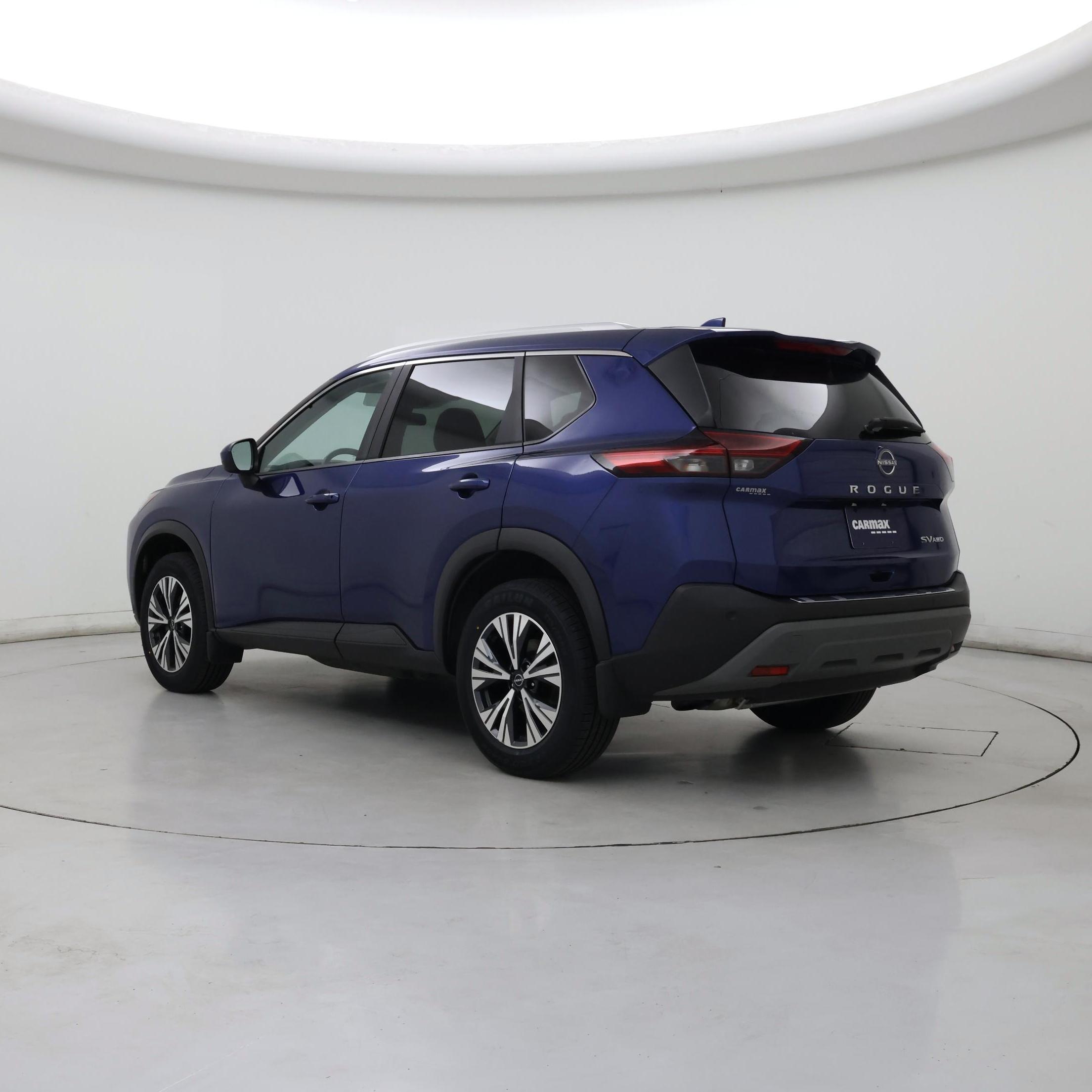 Thumbnail: 2023 Nissan Rogue - 2