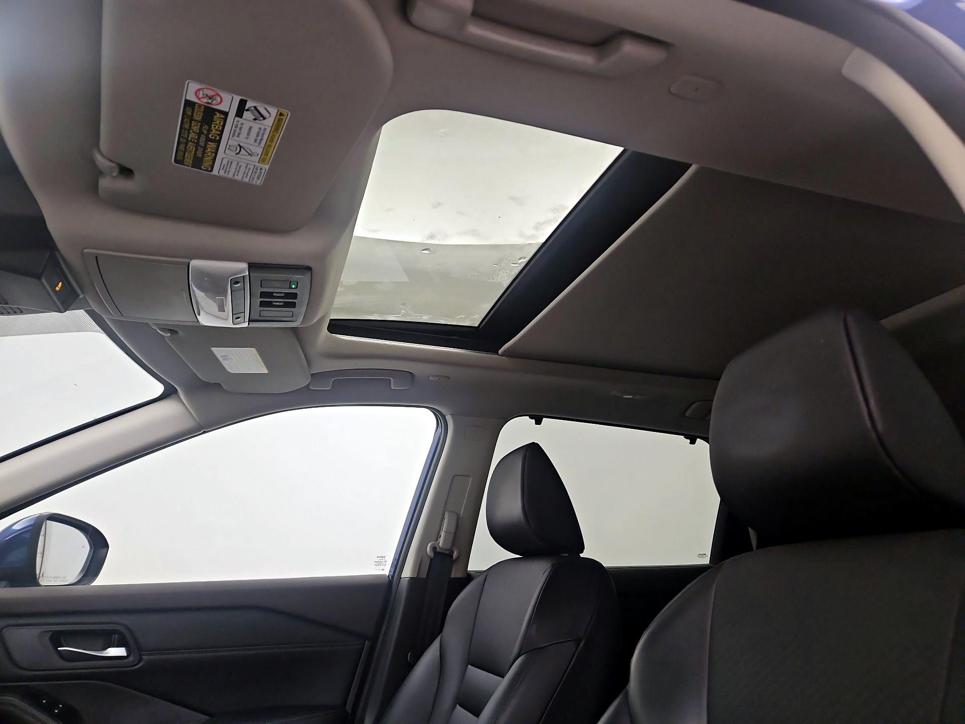 Thumbnail: 2023 Nissan Rogue - 19