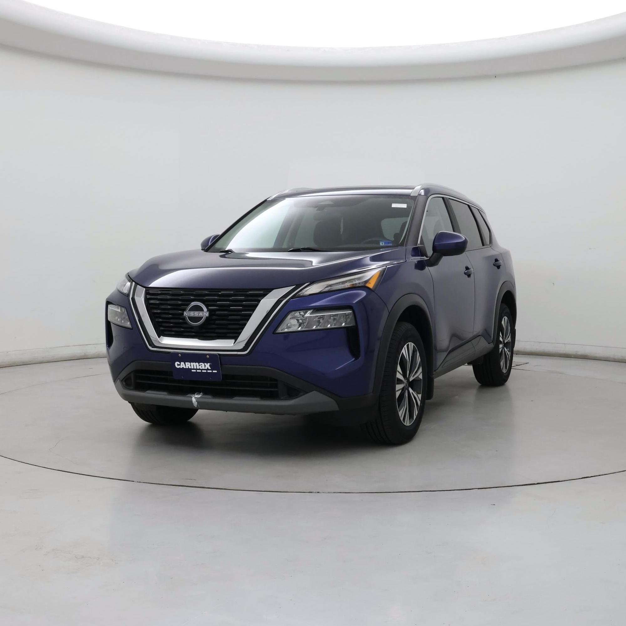 Thumbnail: 2023 Nissan Rogue - 4