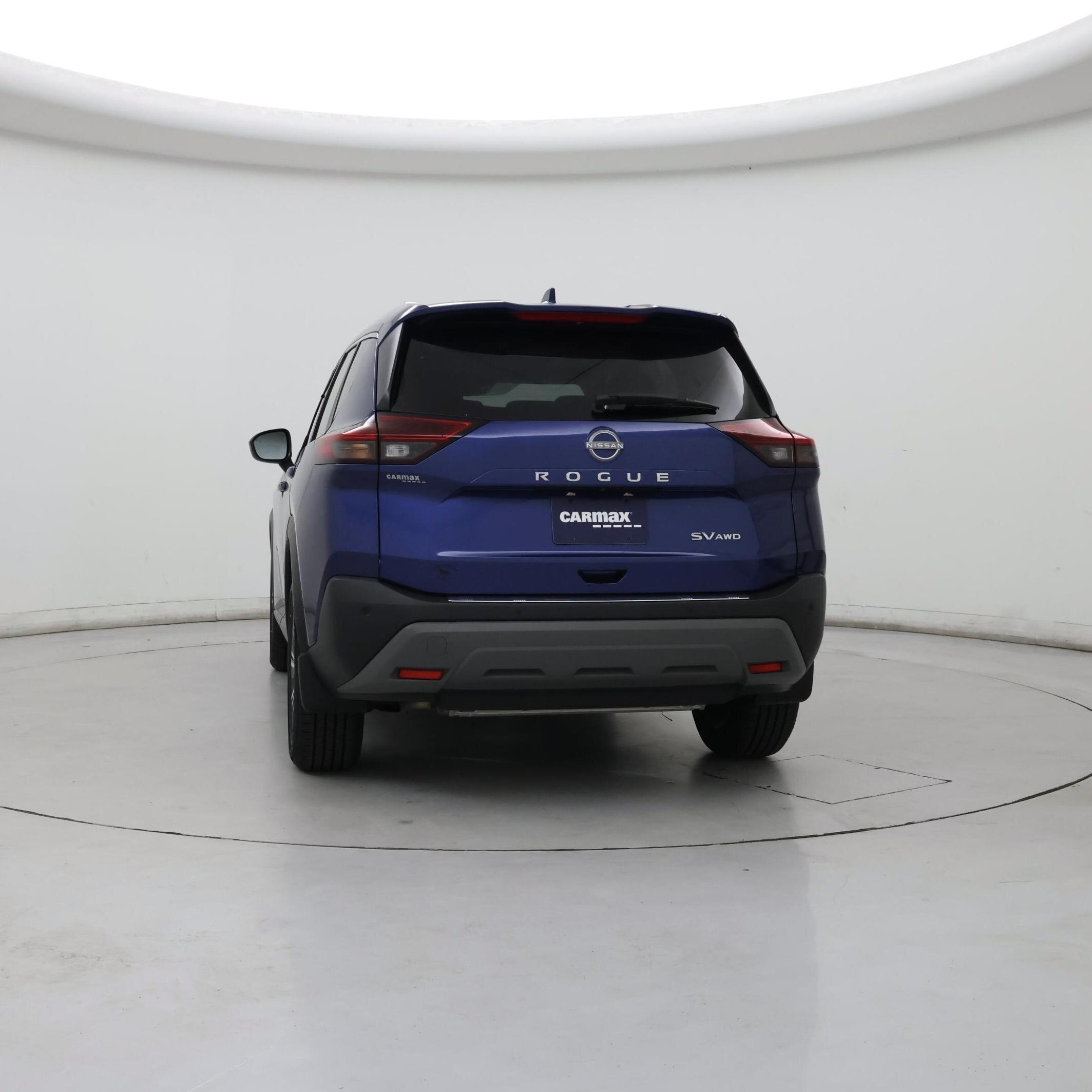 Thumbnail: 2023 Nissan Rogue - 6