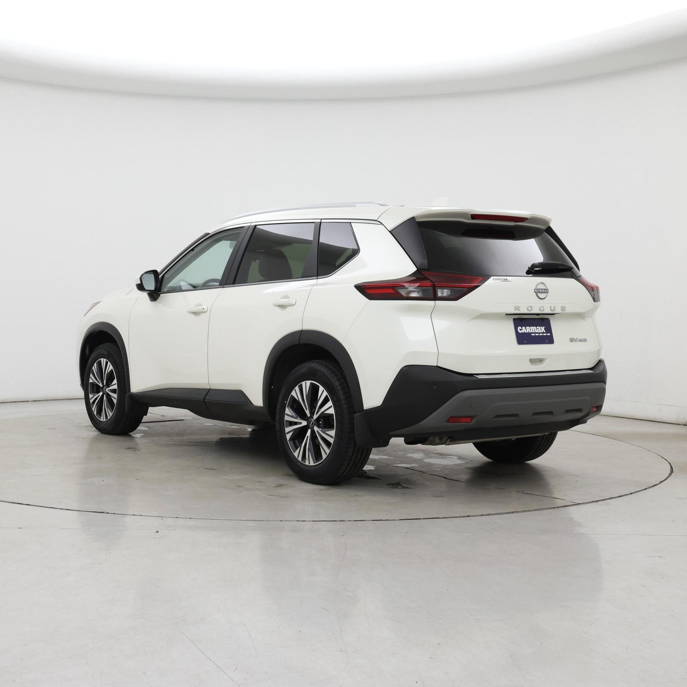 Thumbnail: 2023 Nissan Rogue - 2