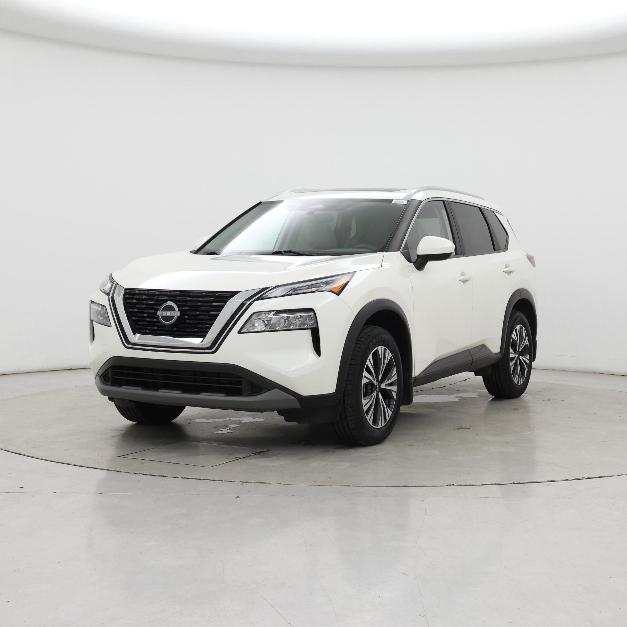 Thumbnail: 2023 Nissan Rogue - 4