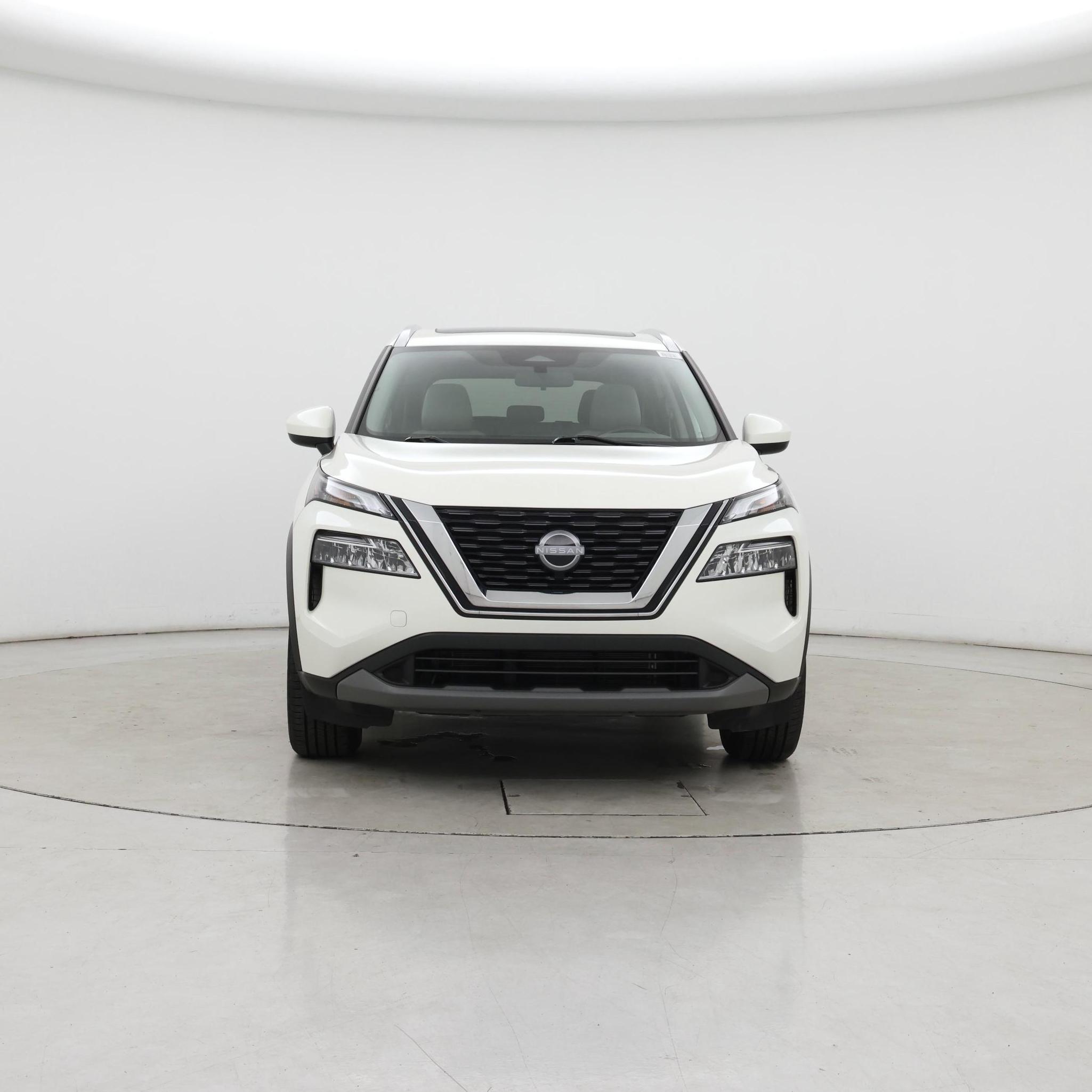Thumbnail: 2023 Nissan Rogue - 5