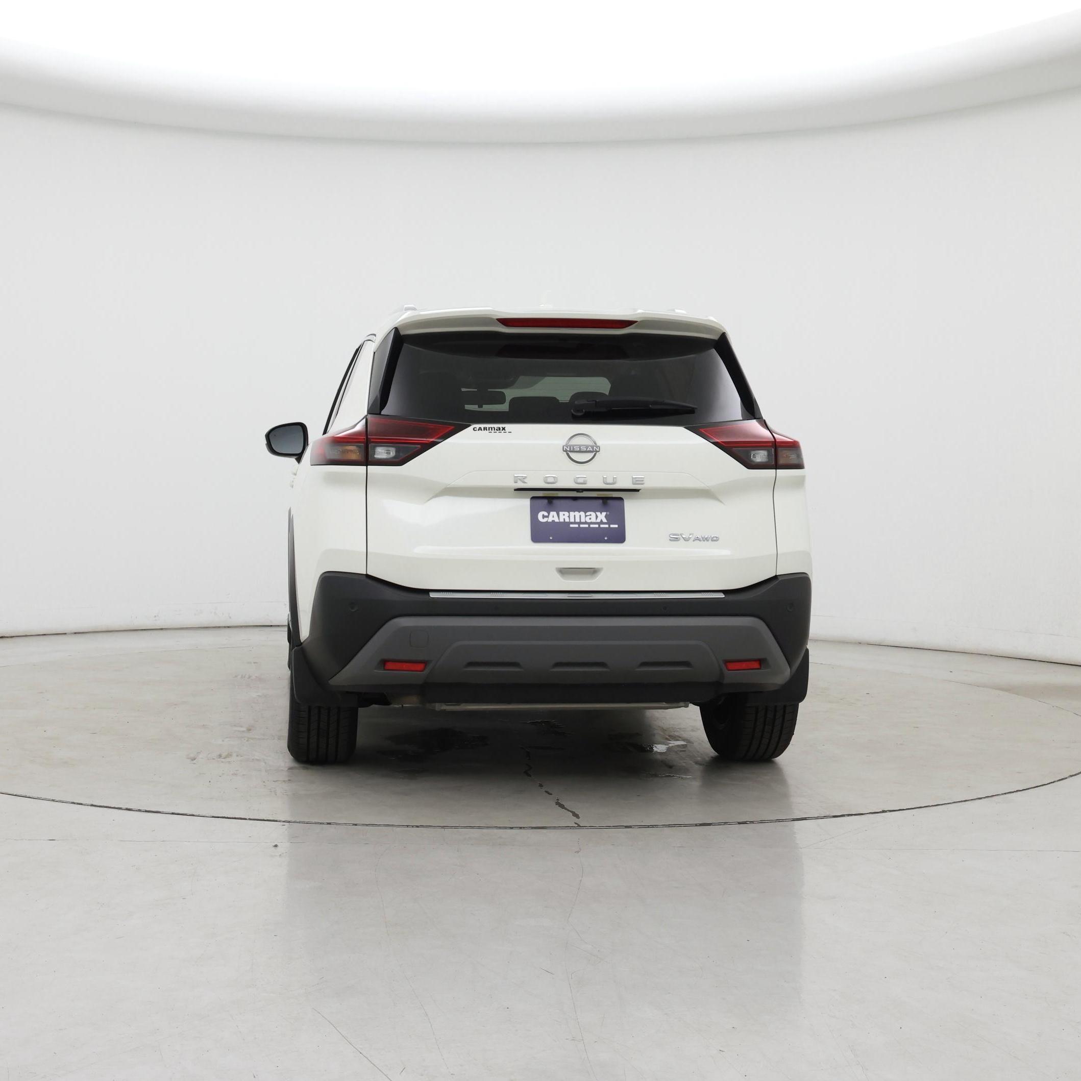 Thumbnail: 2023 Nissan Rogue - 6