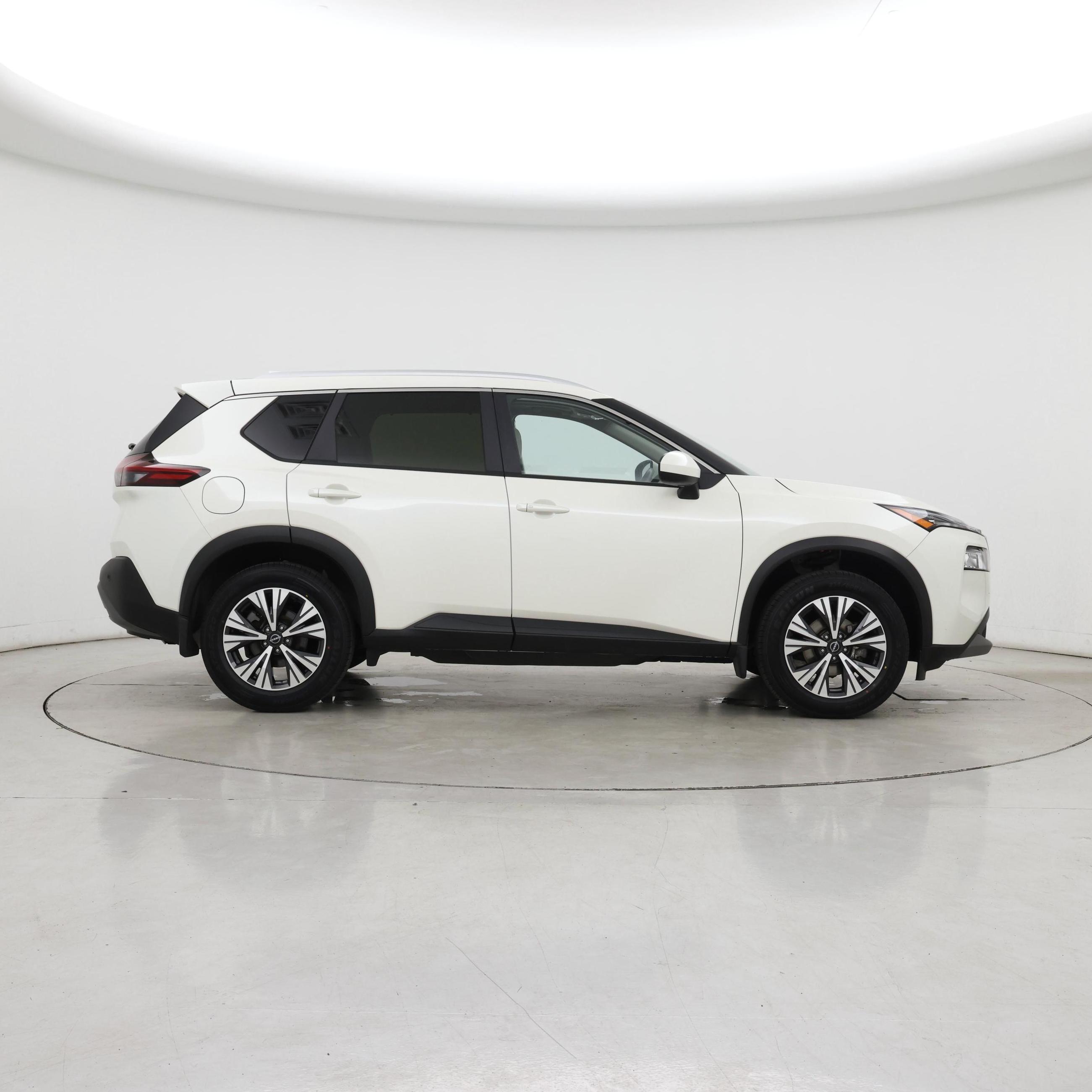 Thumbnail: 2023 Nissan Rogue - 7