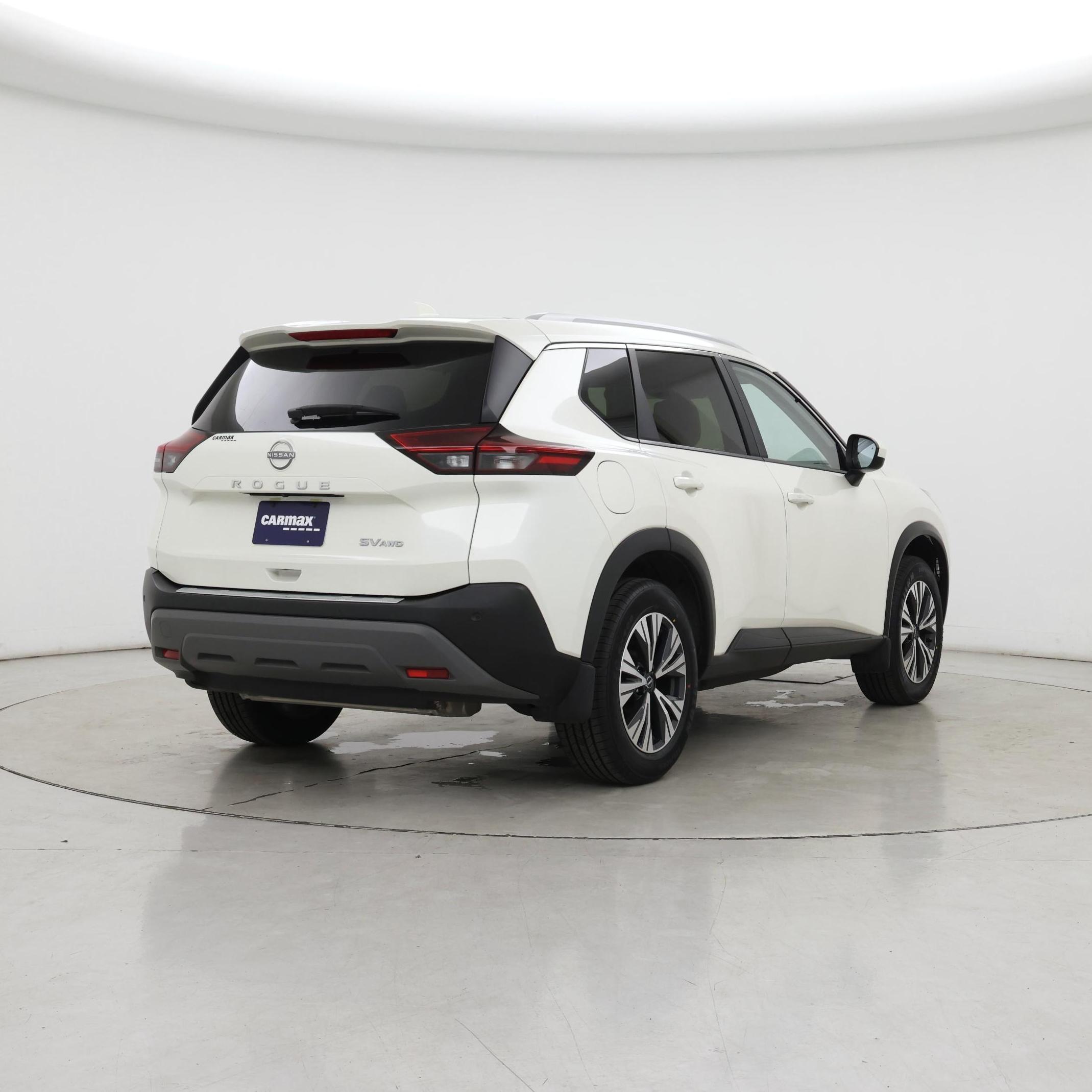 Thumbnail: 2023 Nissan Rogue - 8