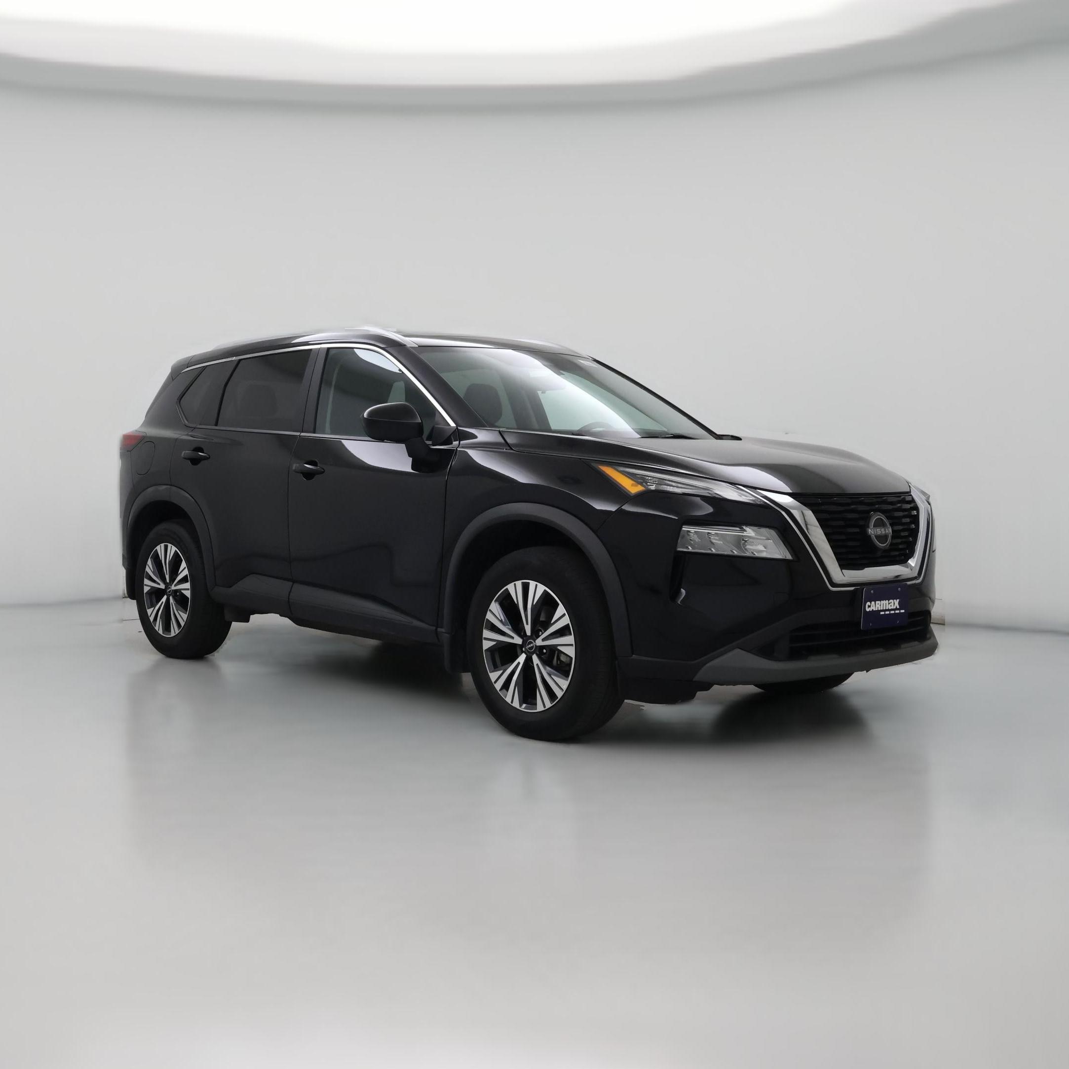 Thumbnail: 2023 Nissan Rogue - 1