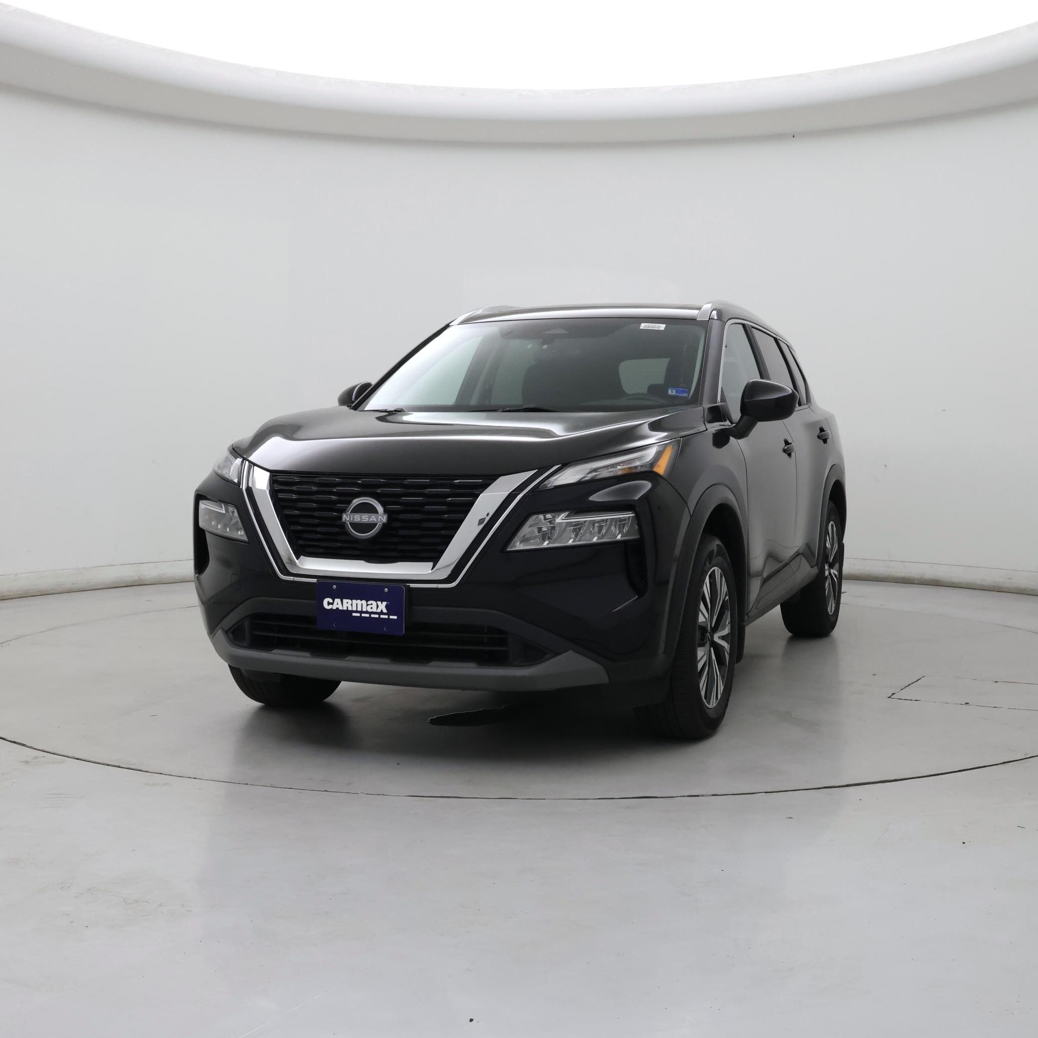 Thumbnail: 2023 Nissan Rogue - 4