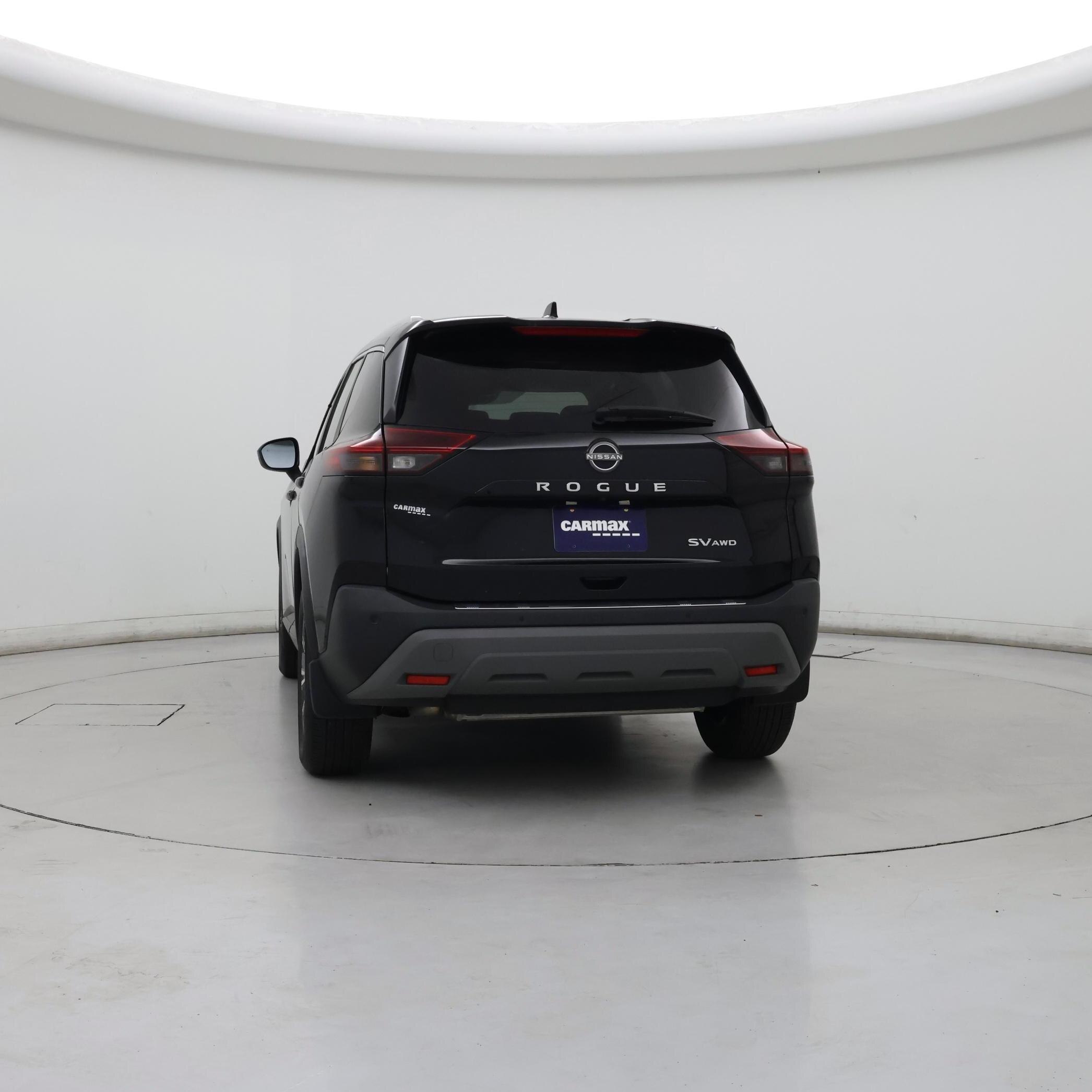 Thumbnail: 2023 Nissan Rogue - 6