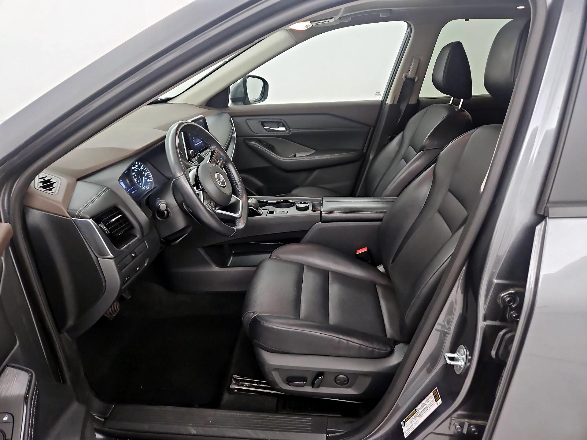Thumbnail: 2023 Nissan Rogue - 11