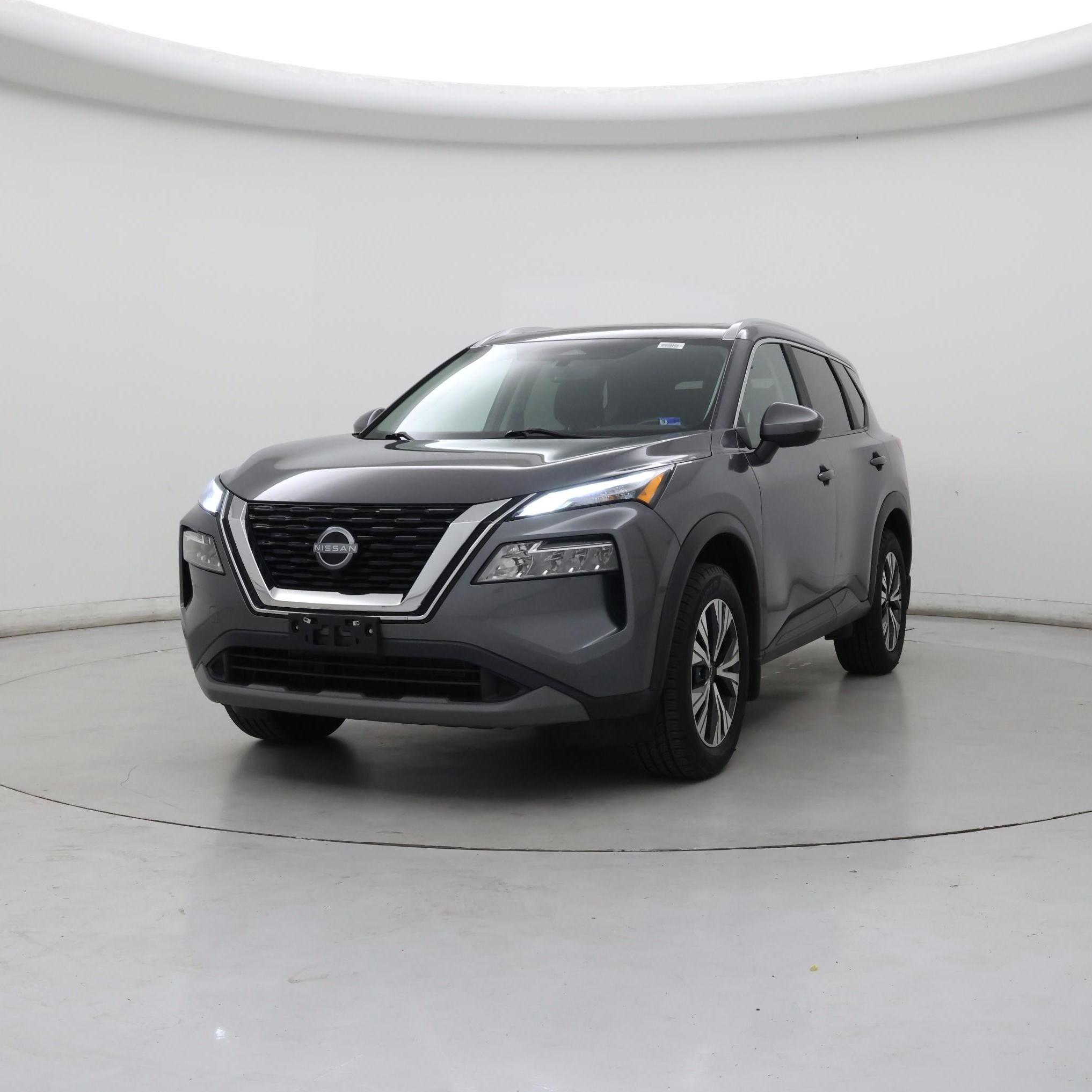 Thumbnail: 2023 Nissan Rogue - 4