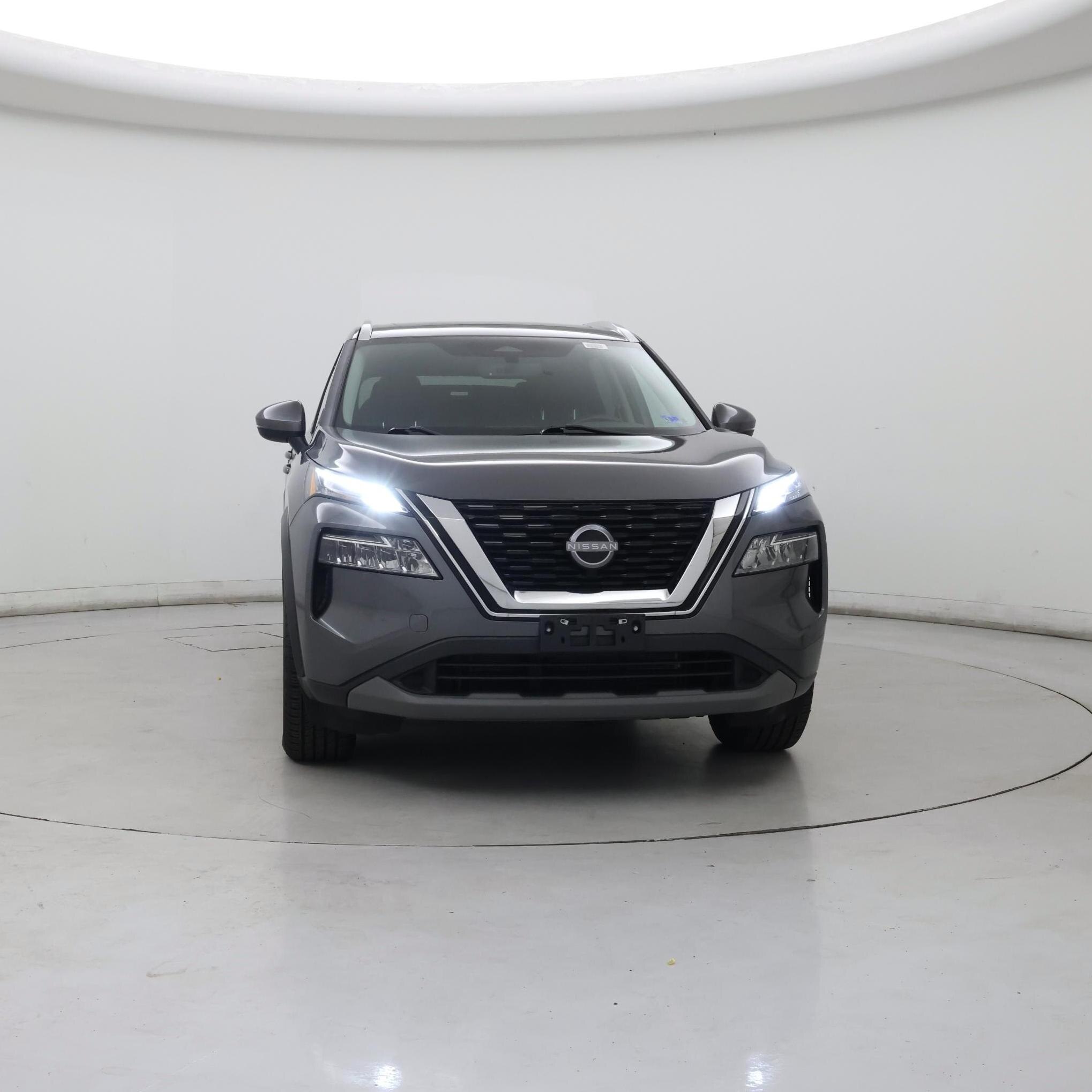 Thumbnail: 2023 Nissan Rogue - 5