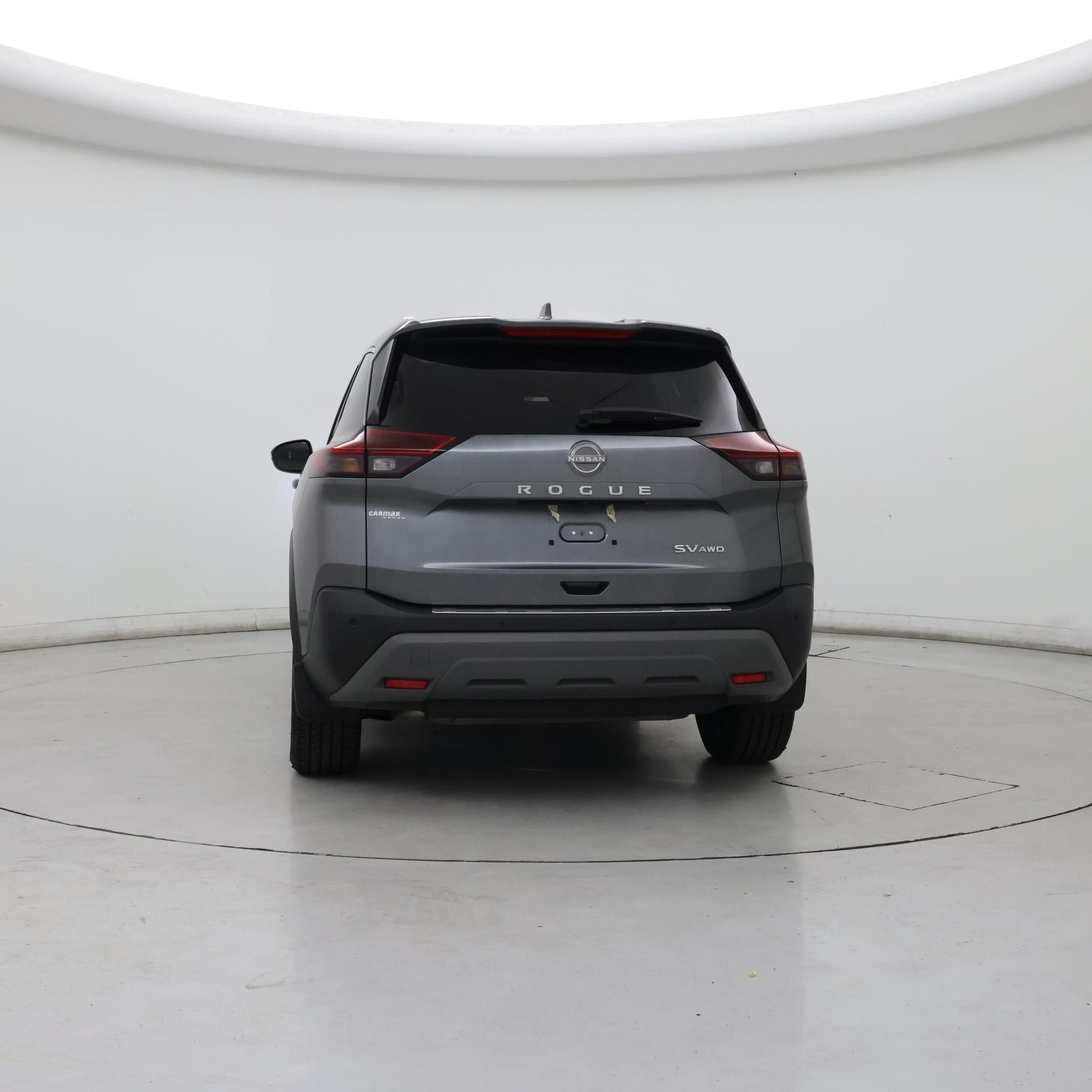 Thumbnail: 2023 Nissan Rogue - 6