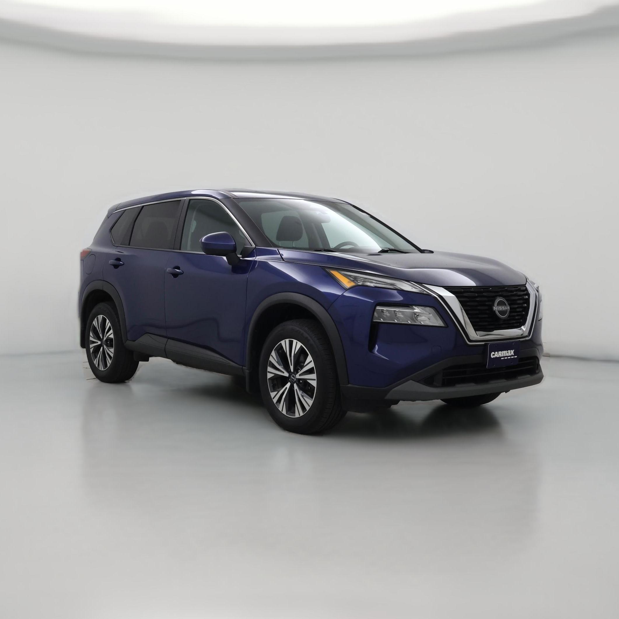 Thumbnail: 2023 Nissan Rogue - 1